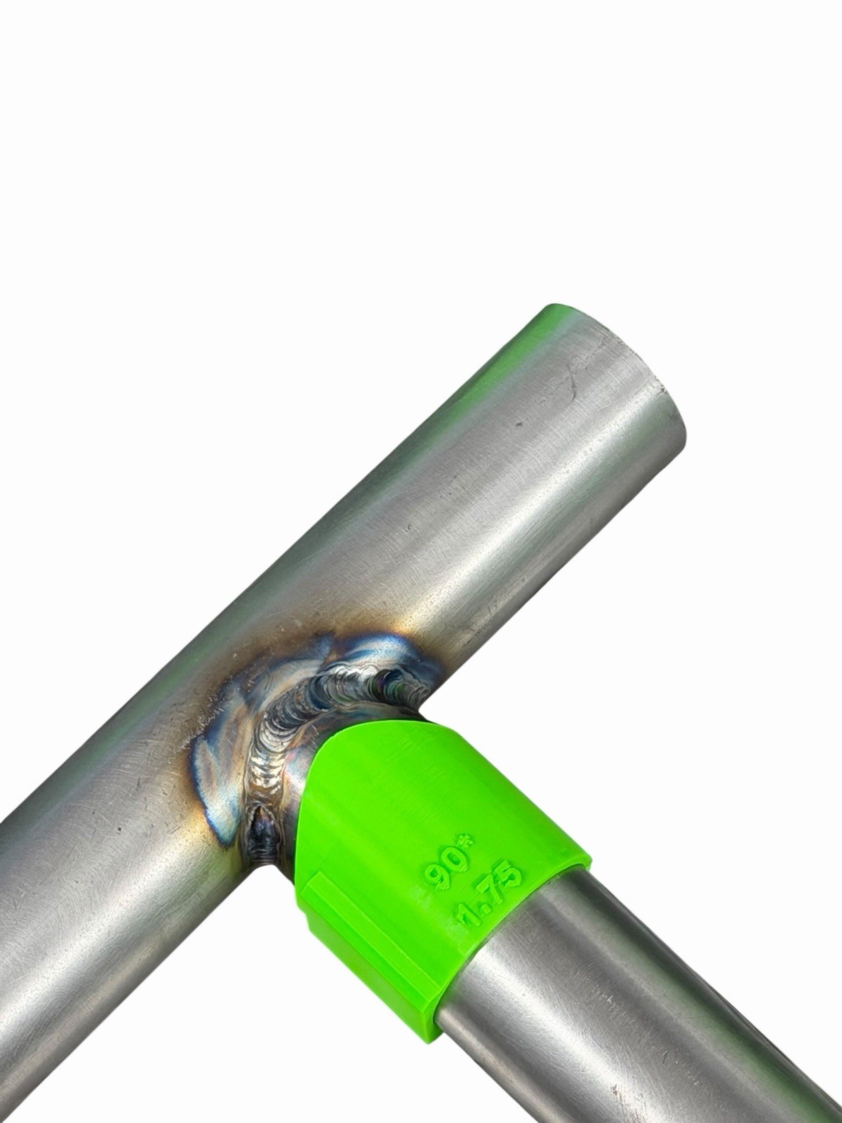 Tube Notching Roll Cage Template Tracer Fabrication Multiple Sizes Cope Tool