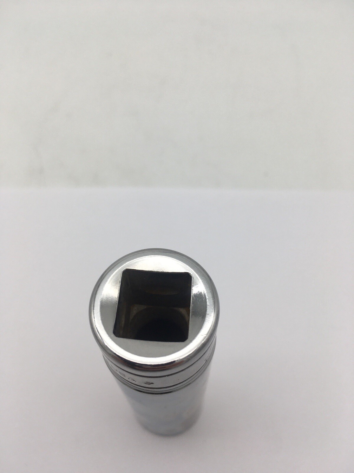 Snap-on Tools TS221 1/2″ Drive 11/16″ SAE Deep 6 Point Socket USA