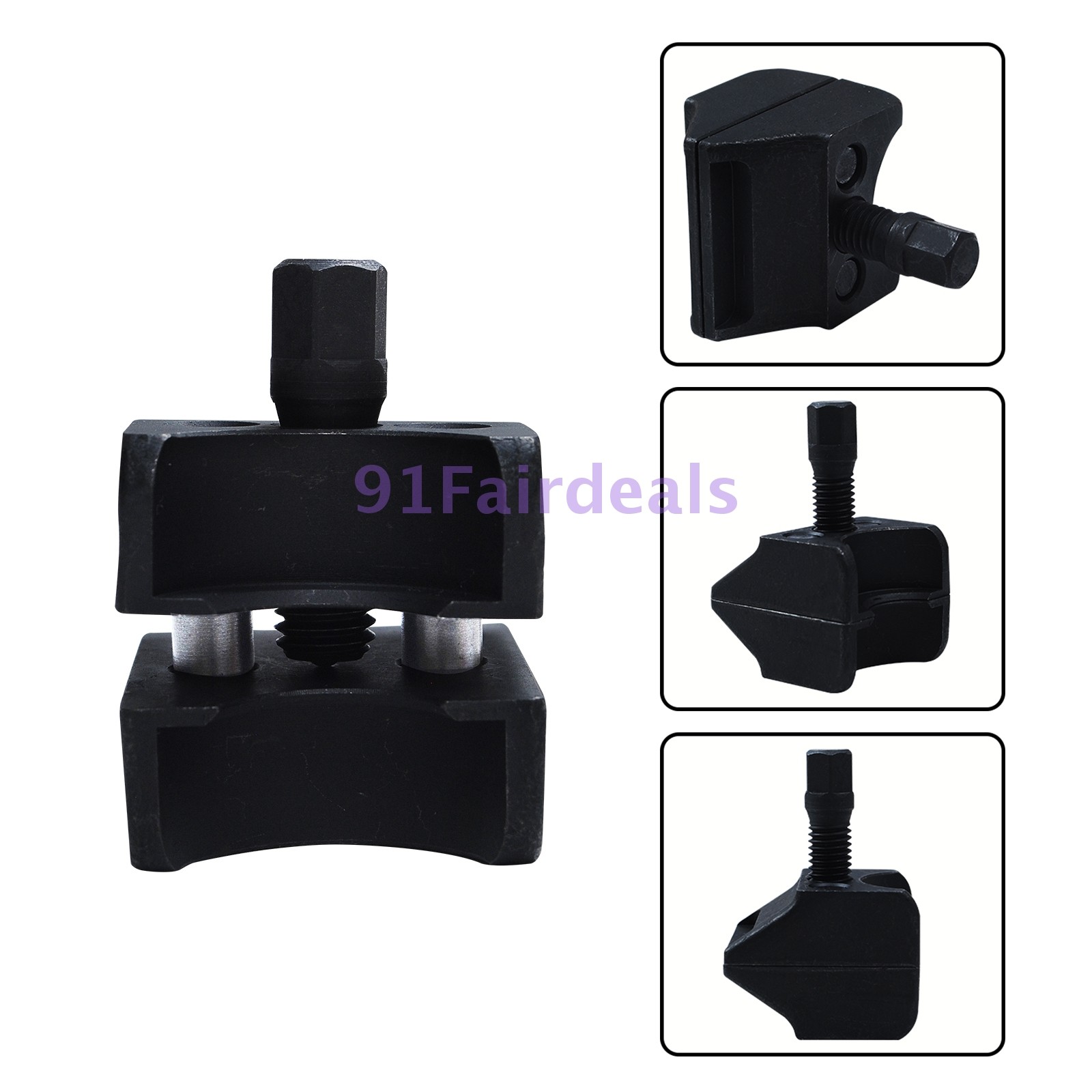 Car Suspension Strut Split Hub Steering Knuckle Spreader Tool MAX Torque 13Nm