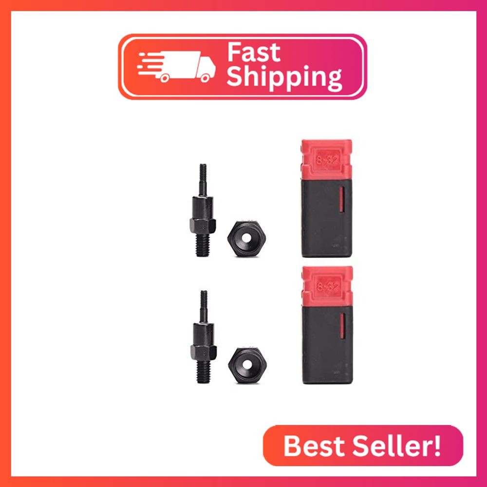 Hand Rivet nut Tool Mandrel (8-32)