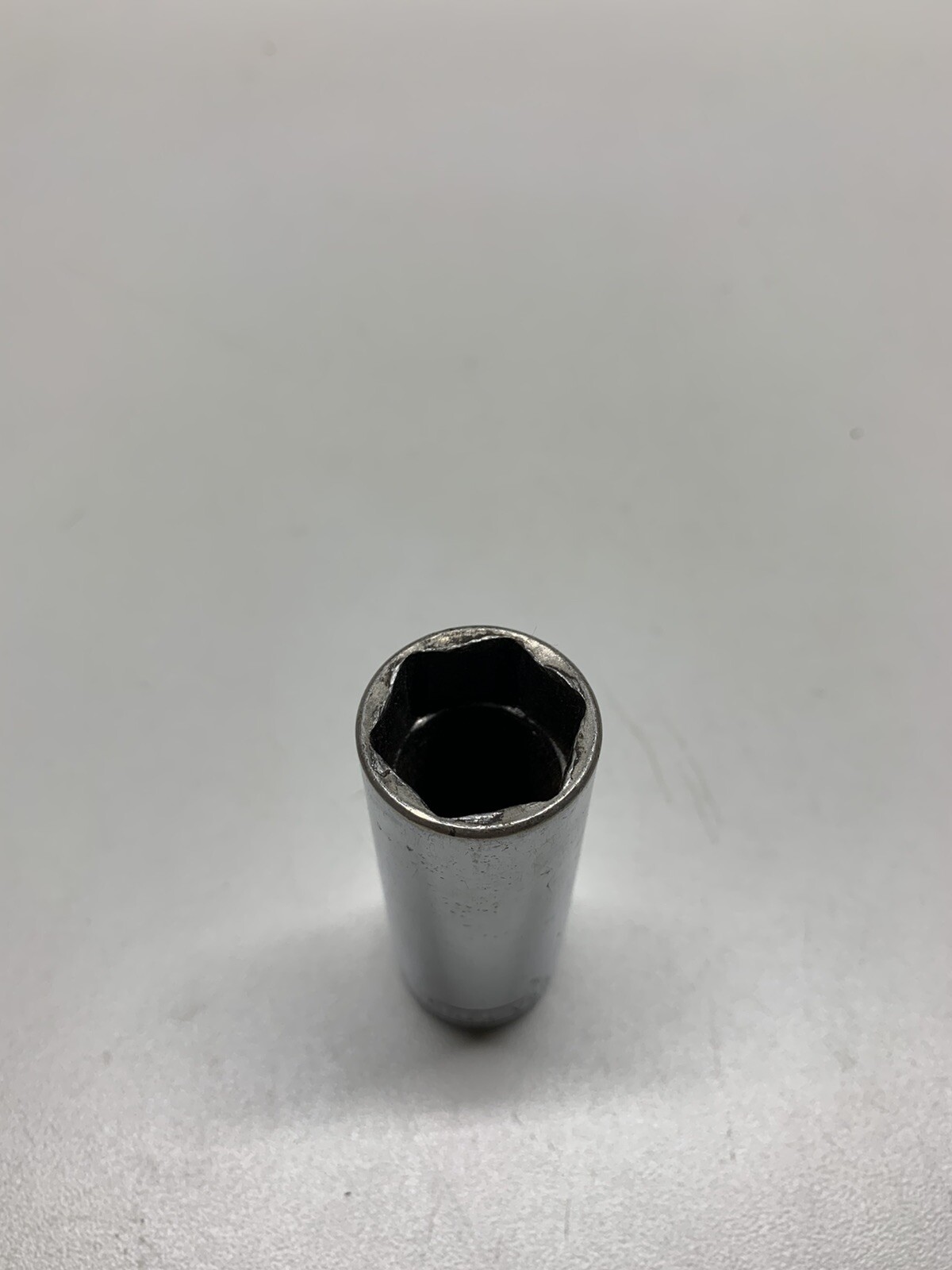 Snap-On 3/4” Sfs241 USA 6 Point Deep Socket