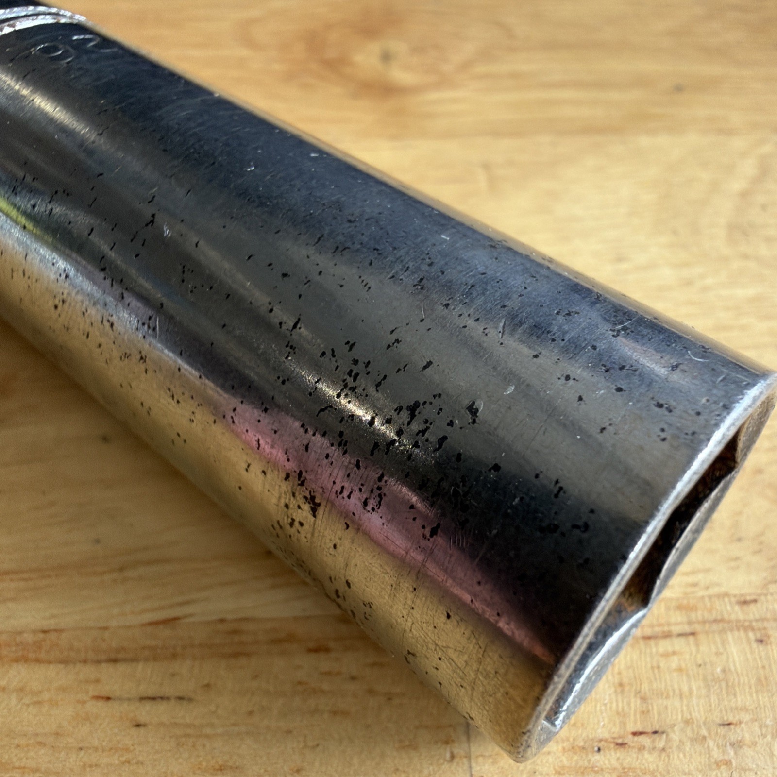 Williams Tools 13/16″ Deep Socket 1/2″ Drive 6 Point SD-626 Made in USA