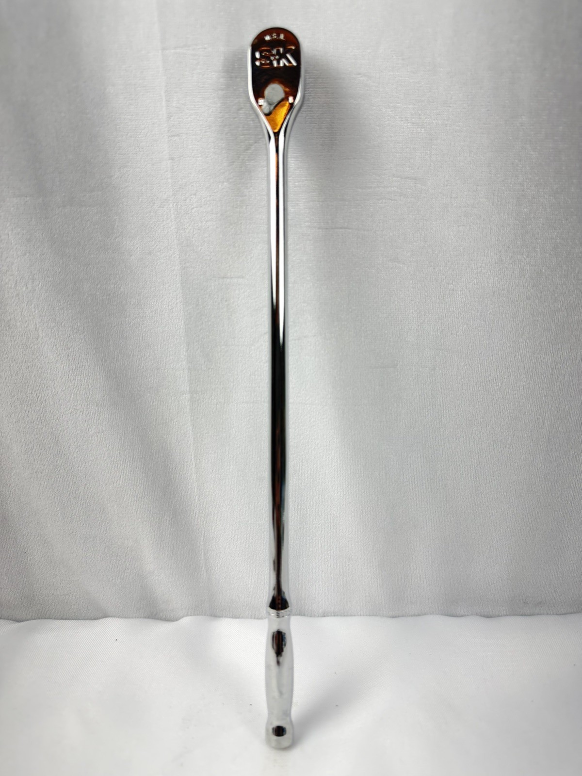 SK Professional Tools 80182 1/4” Drive 12″ LP90 Ratchet Long Handle USA **NEW**