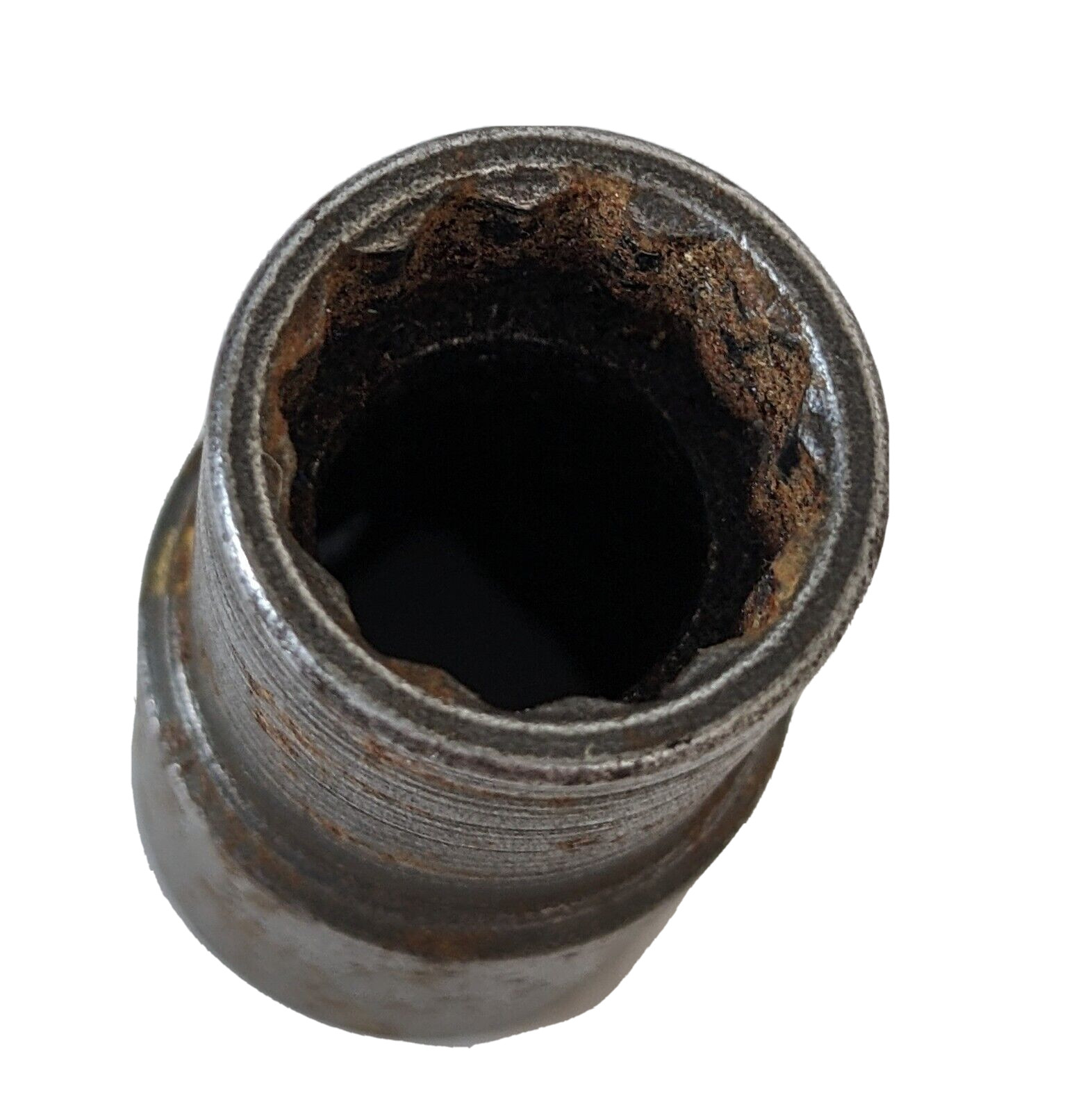 Apex 1/2″ Drive 12-Point Sockets 1/2 & 9/16 (5418-d 5416-d) Vintage