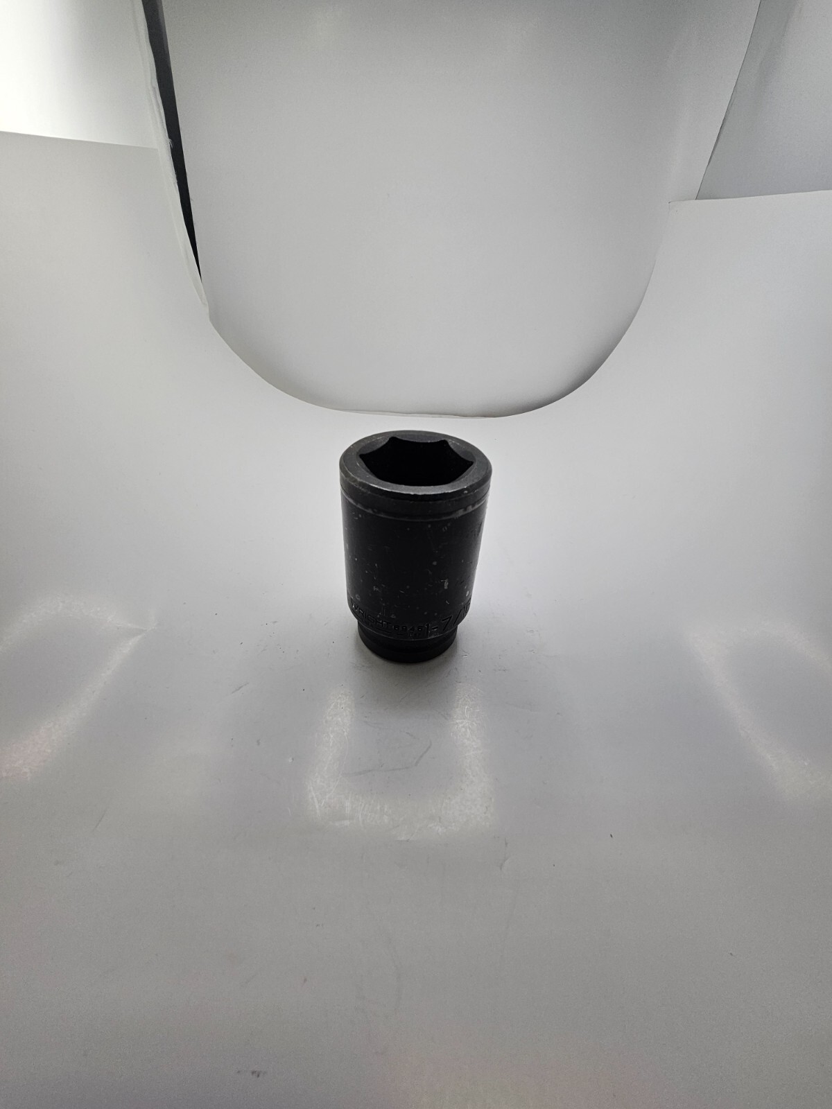 Wright Tool 1-7/16″ Deep Impact Socket, 3/4″ Drive, 6946