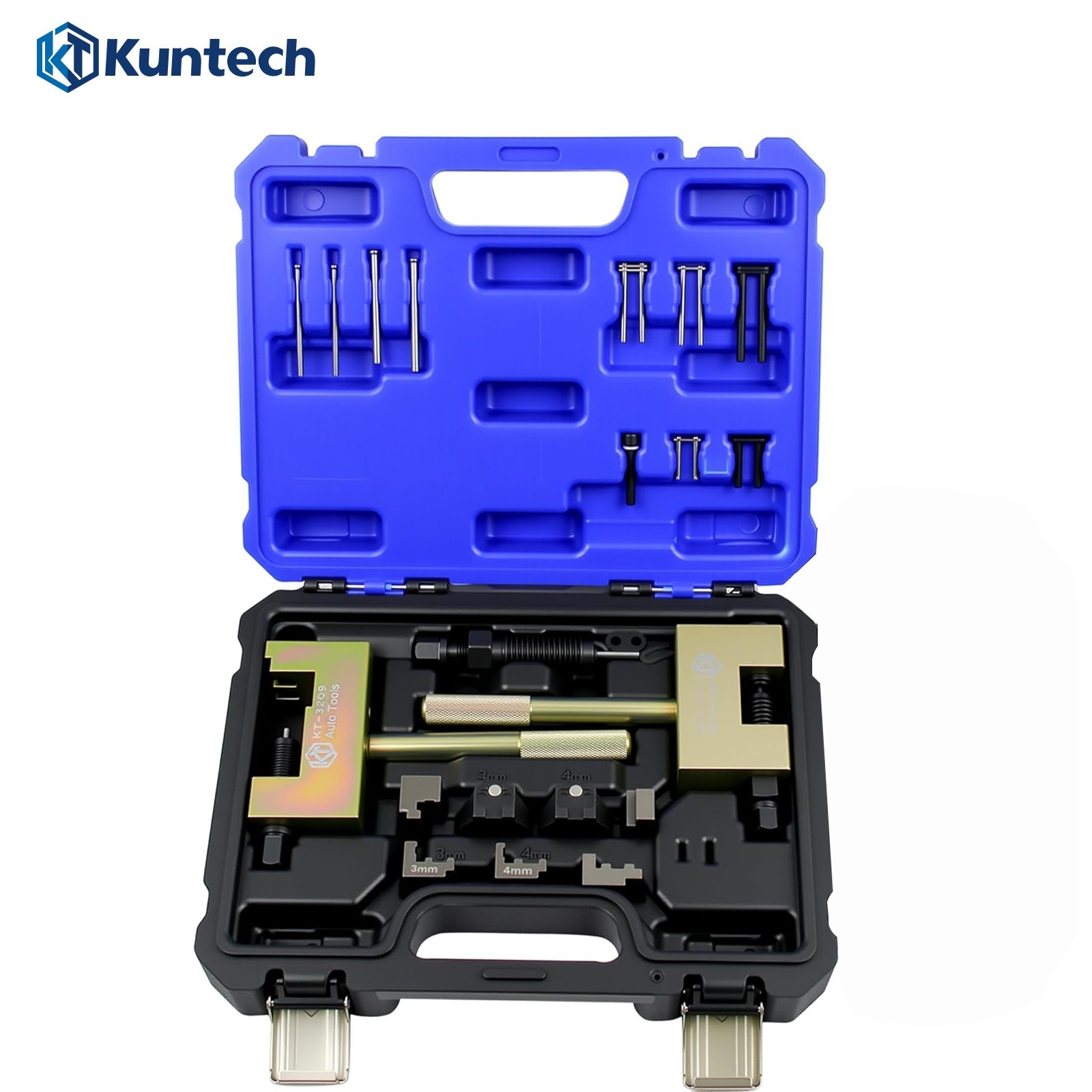 Engine Timing Chain Removal Installer Tool for Mercedes Benz M271 M272 M273 M274