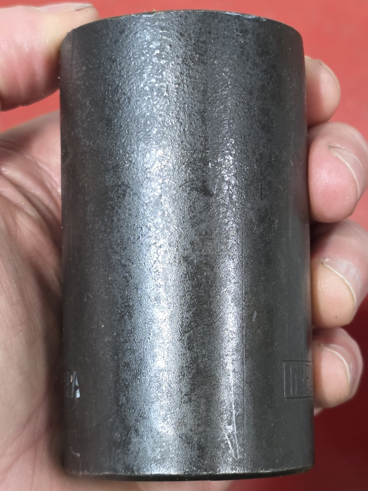 Napa Metric 1/2″ Drive 36mm Deep Impact Socket 6pt NTPD636M USA