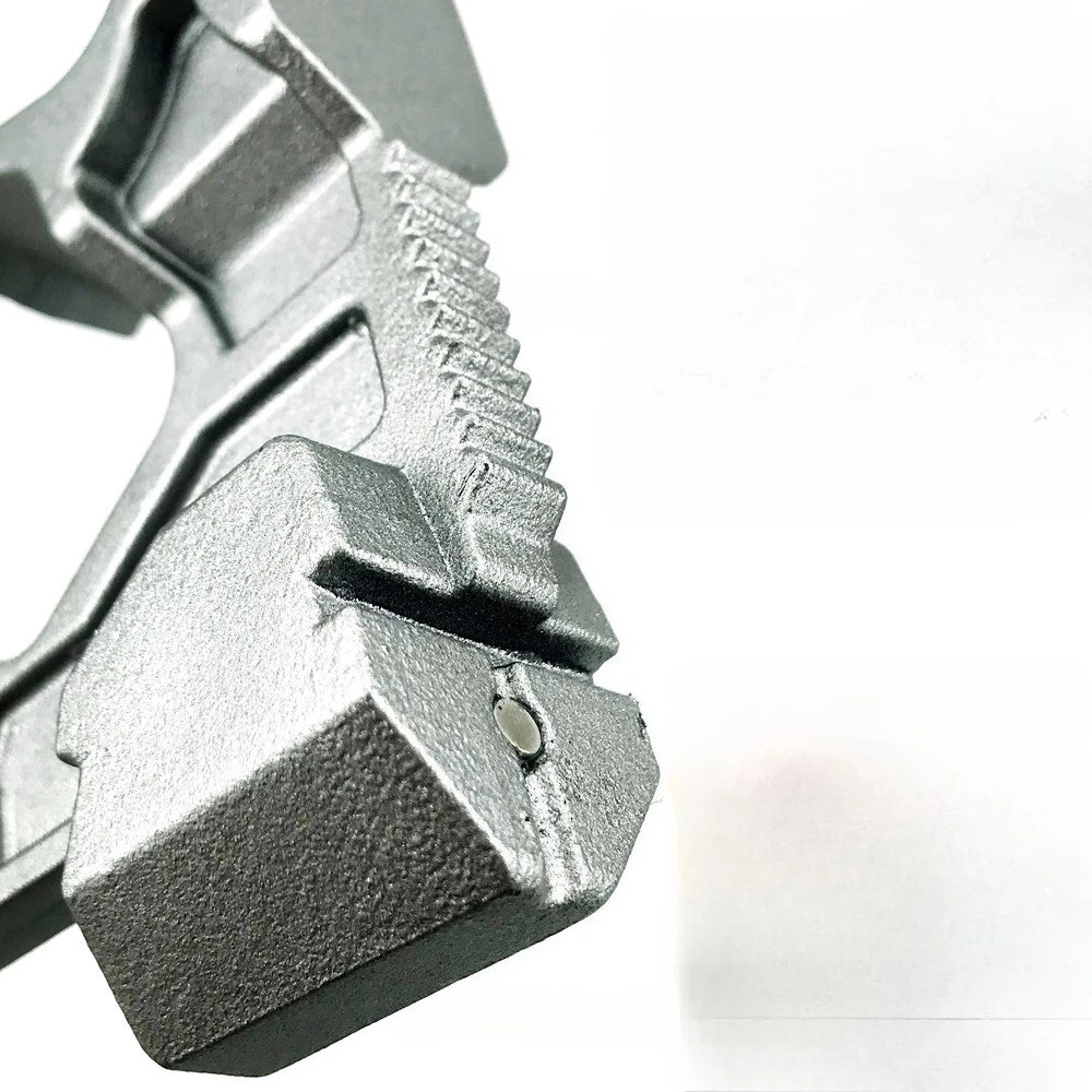 Multifunctional Hammer Nail Lifter Crowbar Fire Breaking Tool Demolition Tool
