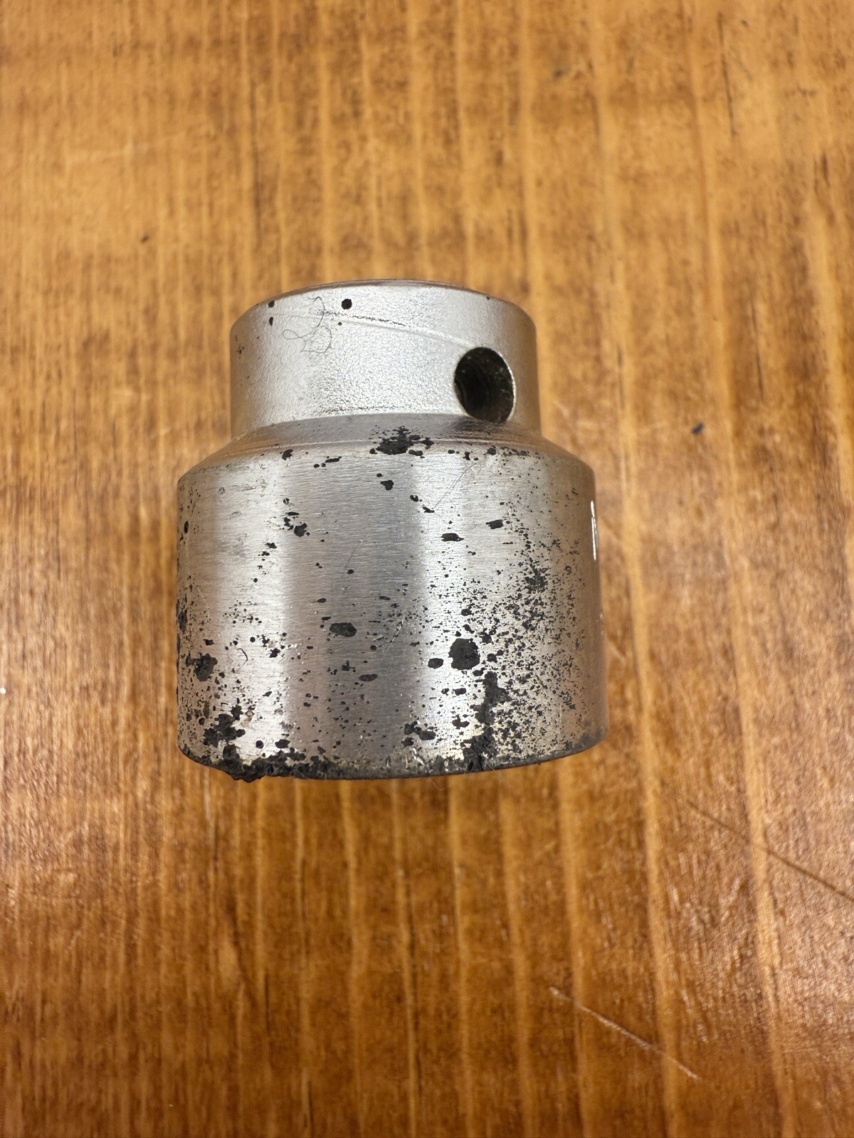 Vintage 3/8″ Drive 3/4 Size MAC – Sabina, SAE Socket X 246 6 Pt USA