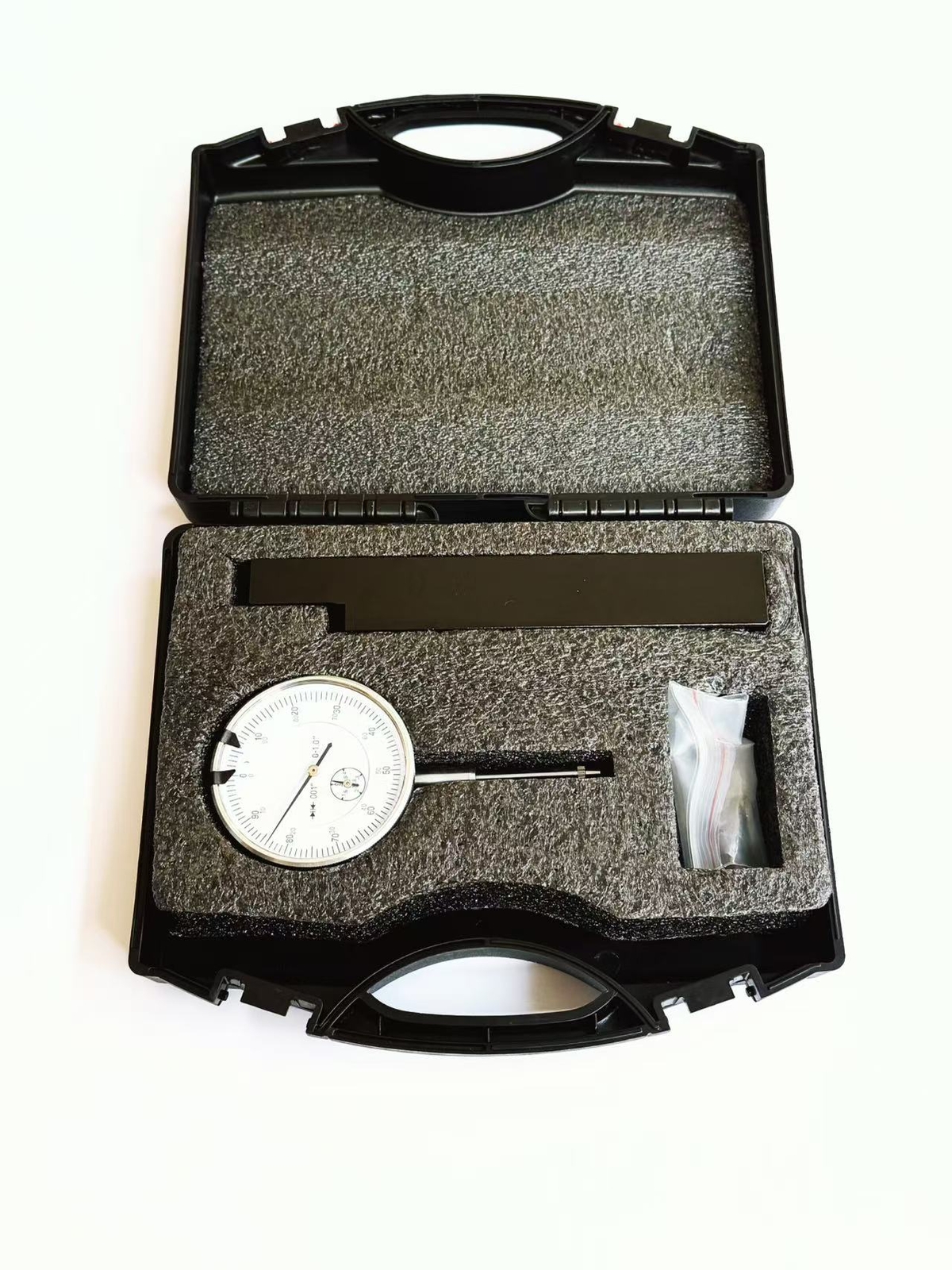 Sleeve Height Counter Bore Gauge 6434 for All Diesel Cylinder Bore Gauge 0-1.00″