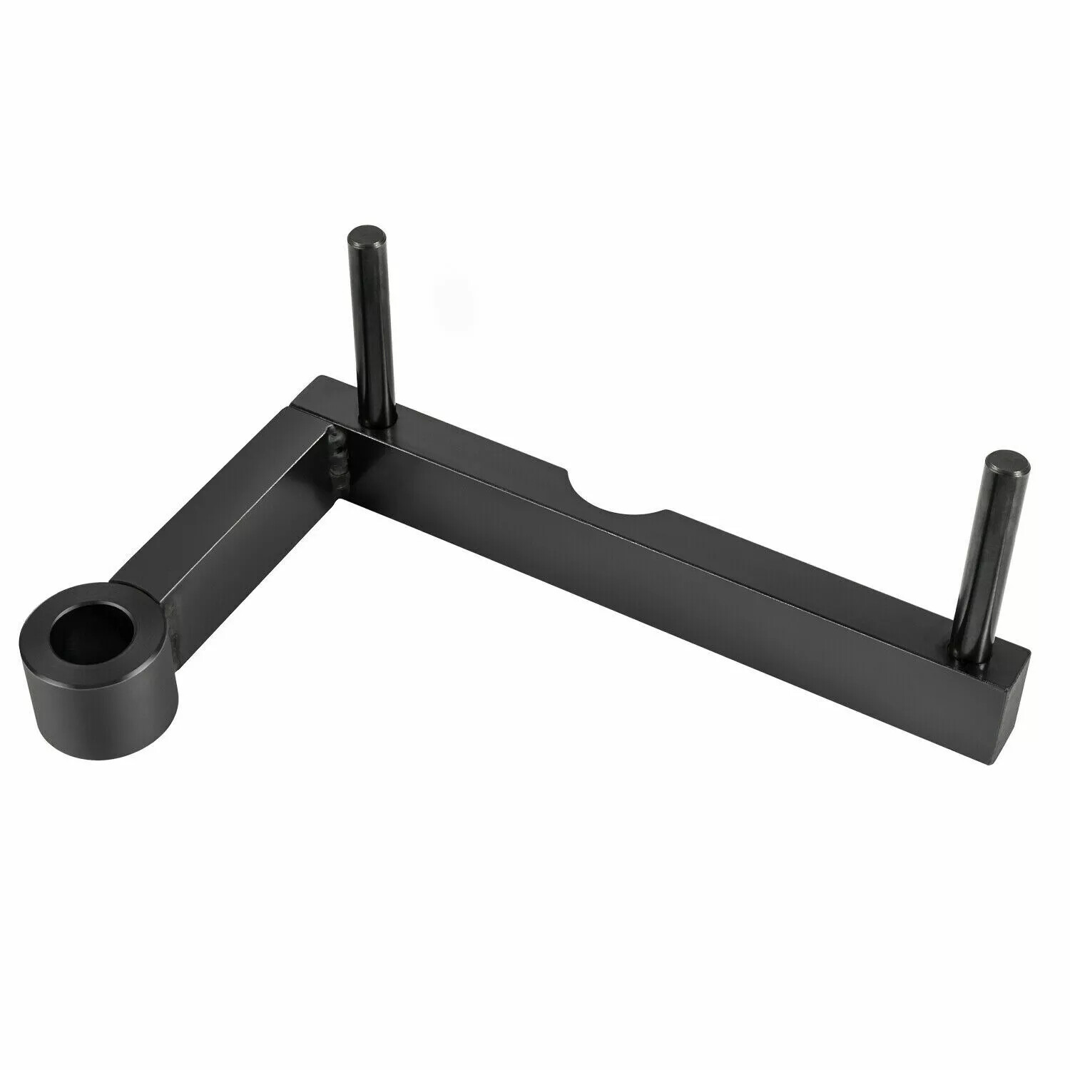 Detroit Diesel DD13/15 Idler 3 Cantilever Tool J-47487+TDC Locating Tool J-48630