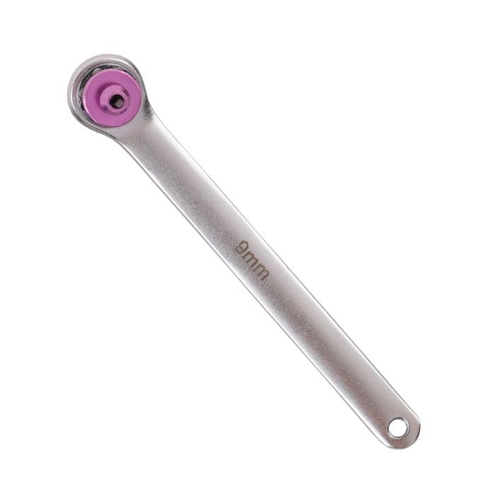 7Pc Brake Clutch Oil Bleeder Bleed Extractor Wrench Kit 12 Point Socket 7 – 12mm