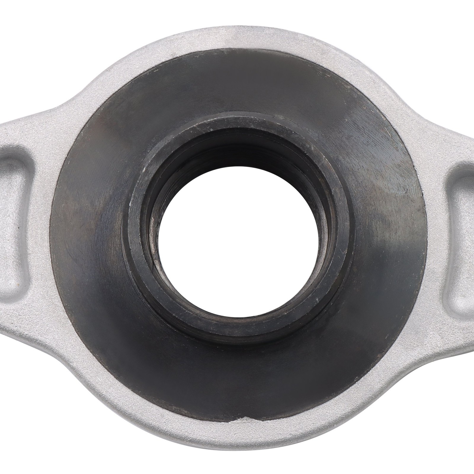 with 40mm Shaft 8mm Thread Pitch Hub Wing Nut For Hunter DSP Wheel Balancers New