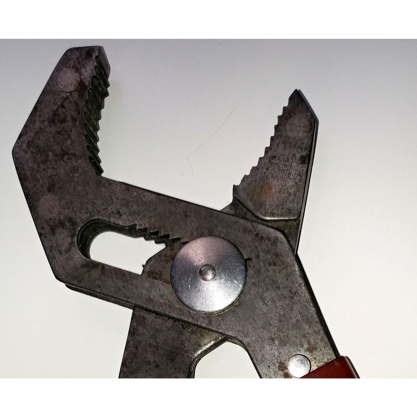 Mac Tools 6.5″ Robo-Grip Pliers #RG9 Made in the U.S.A.