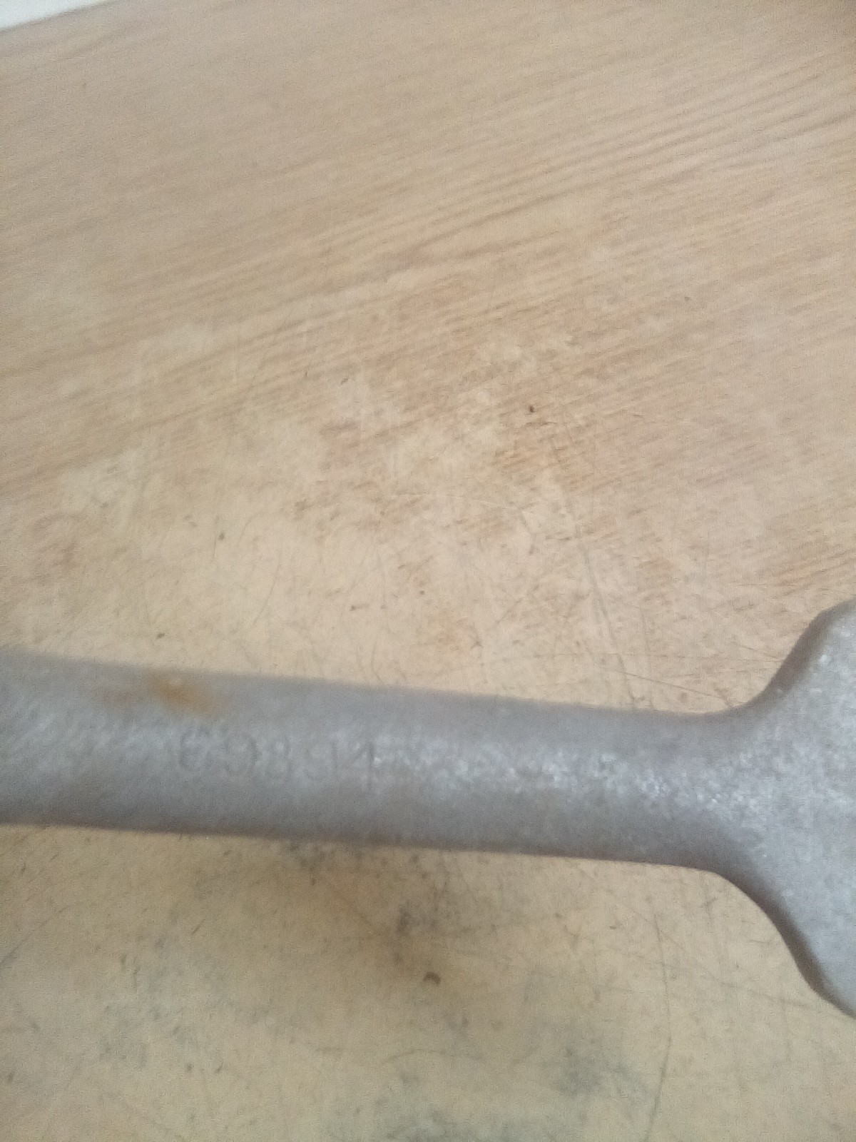 Cotter Key Puller 69894