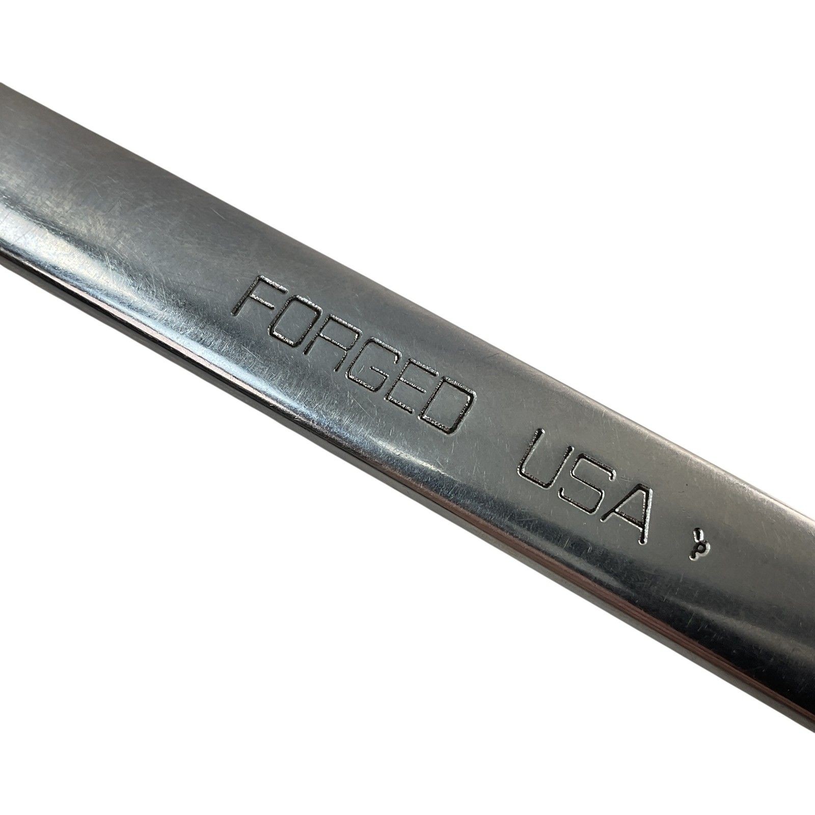 Matco Tools Ratcheting Box End Wrench GRBL2020 5/8″ Extra Long USA As Pictured