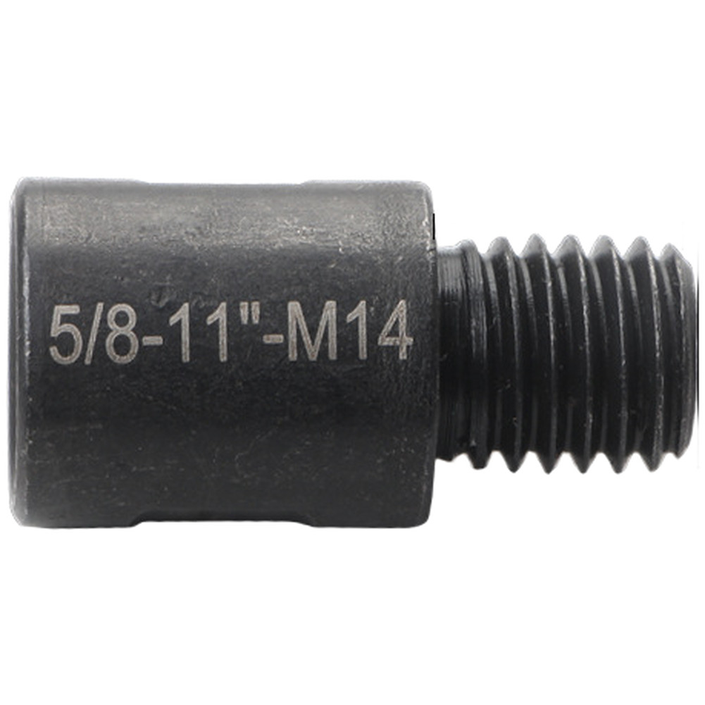 Thread Adapter Conversion Set M10 to For M14 4pcs for Angle Grinder Drill Bits