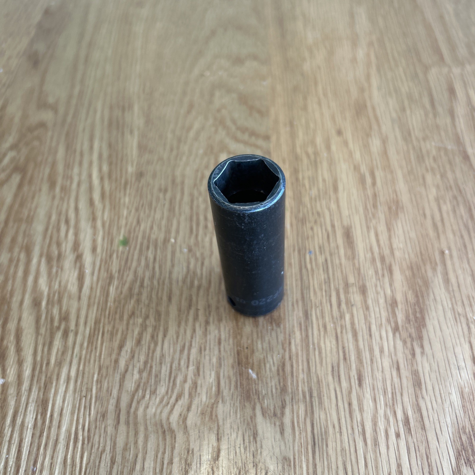 SNAP ON TOOLS – 11/16″ Deep Impact Socket,3/8” Drive,6pt, # SIMF220 USA