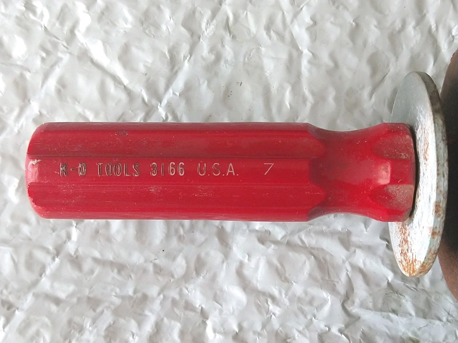 KD Tools USA 3166, Inner CV Joint Puller.