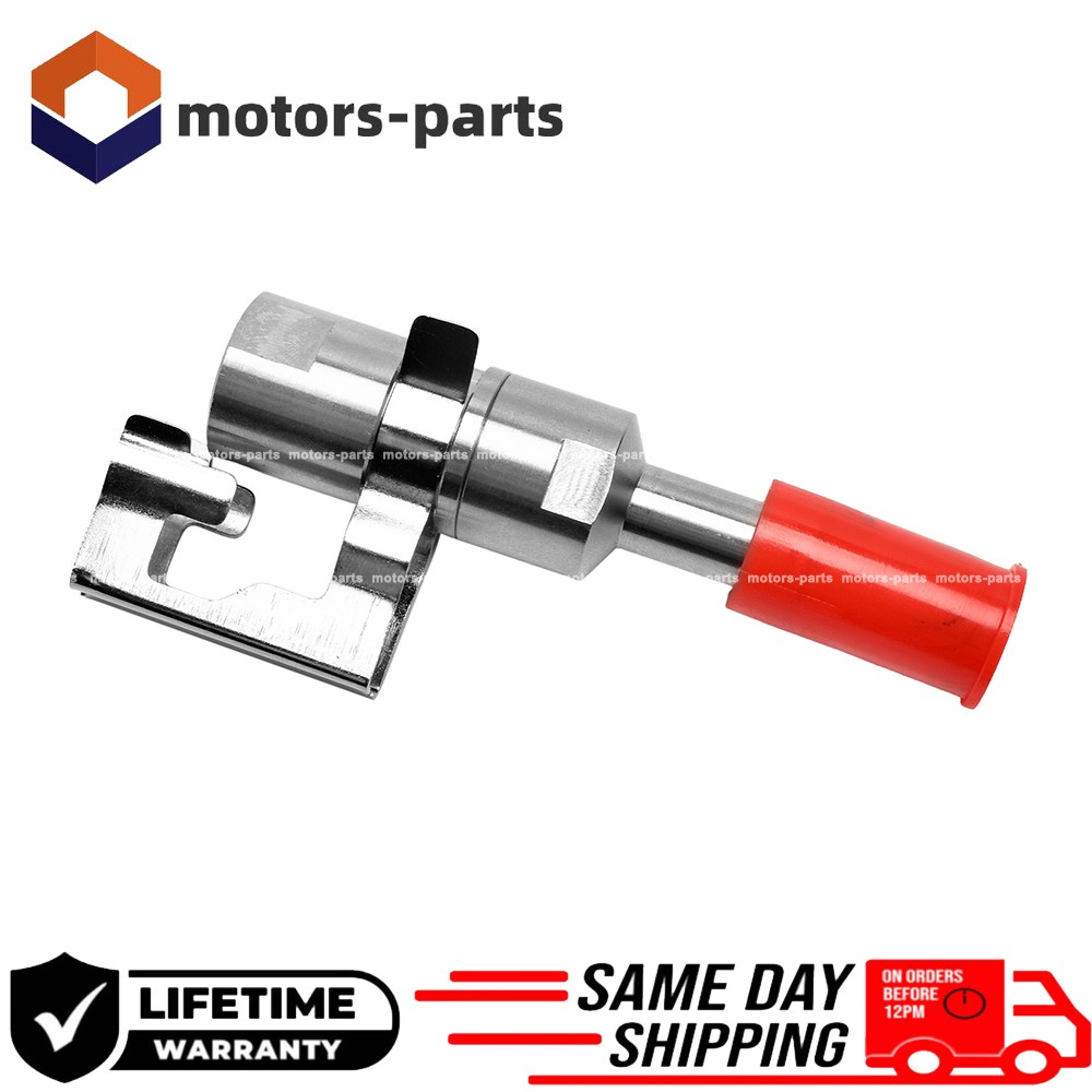 2pc Fuel Pump Line Return Check Valve Connector for Ford F-Series 90 1L3Z9J274BA