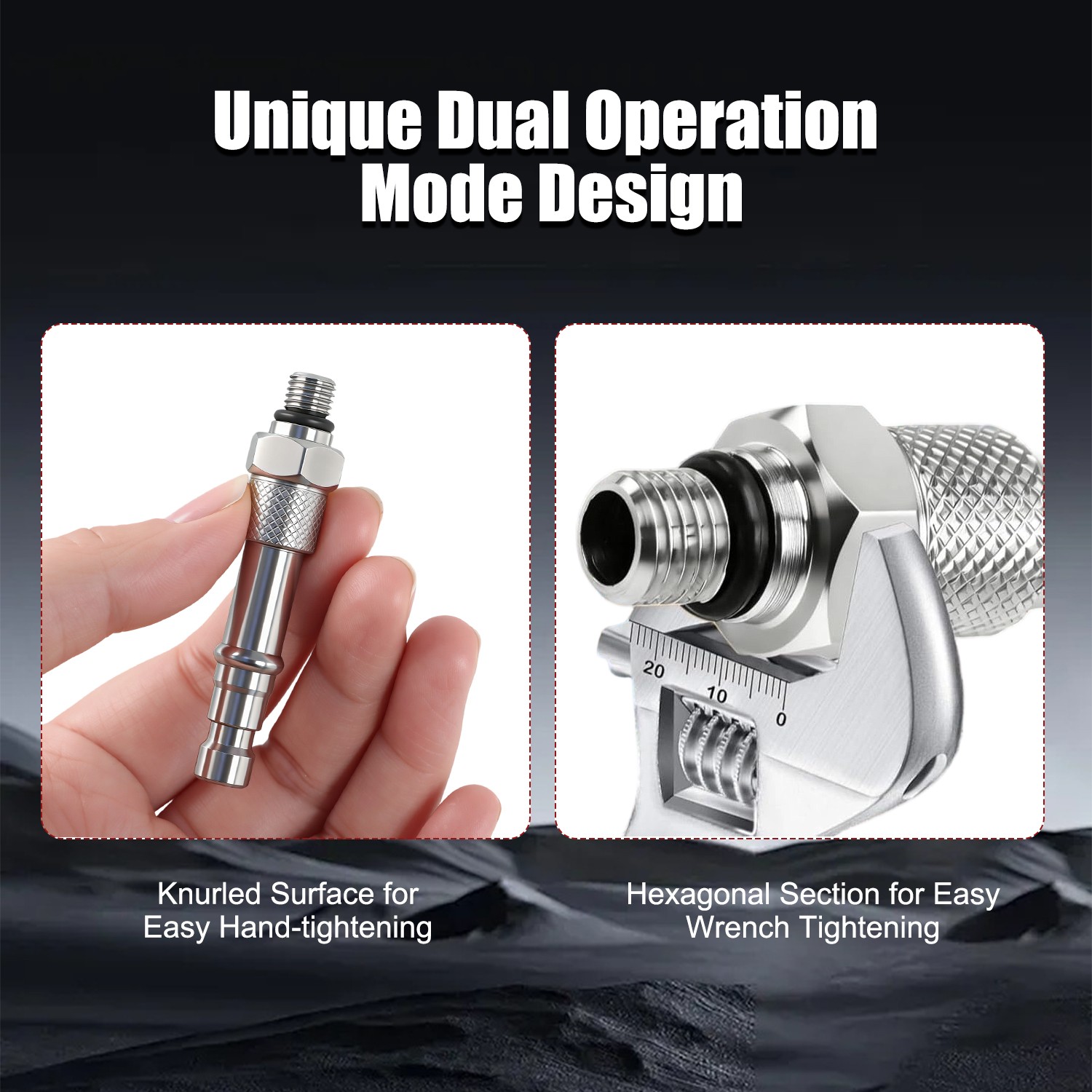 304 Stainless Steel ATF Fluid Change Tool for Infiniti G25 2011-2012 7425