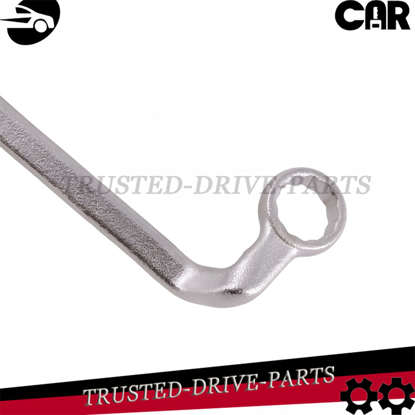 1X Starter Motor Wrench 9/16″ Back Bolt Tool JDE80 Fits For John Deere Tractors