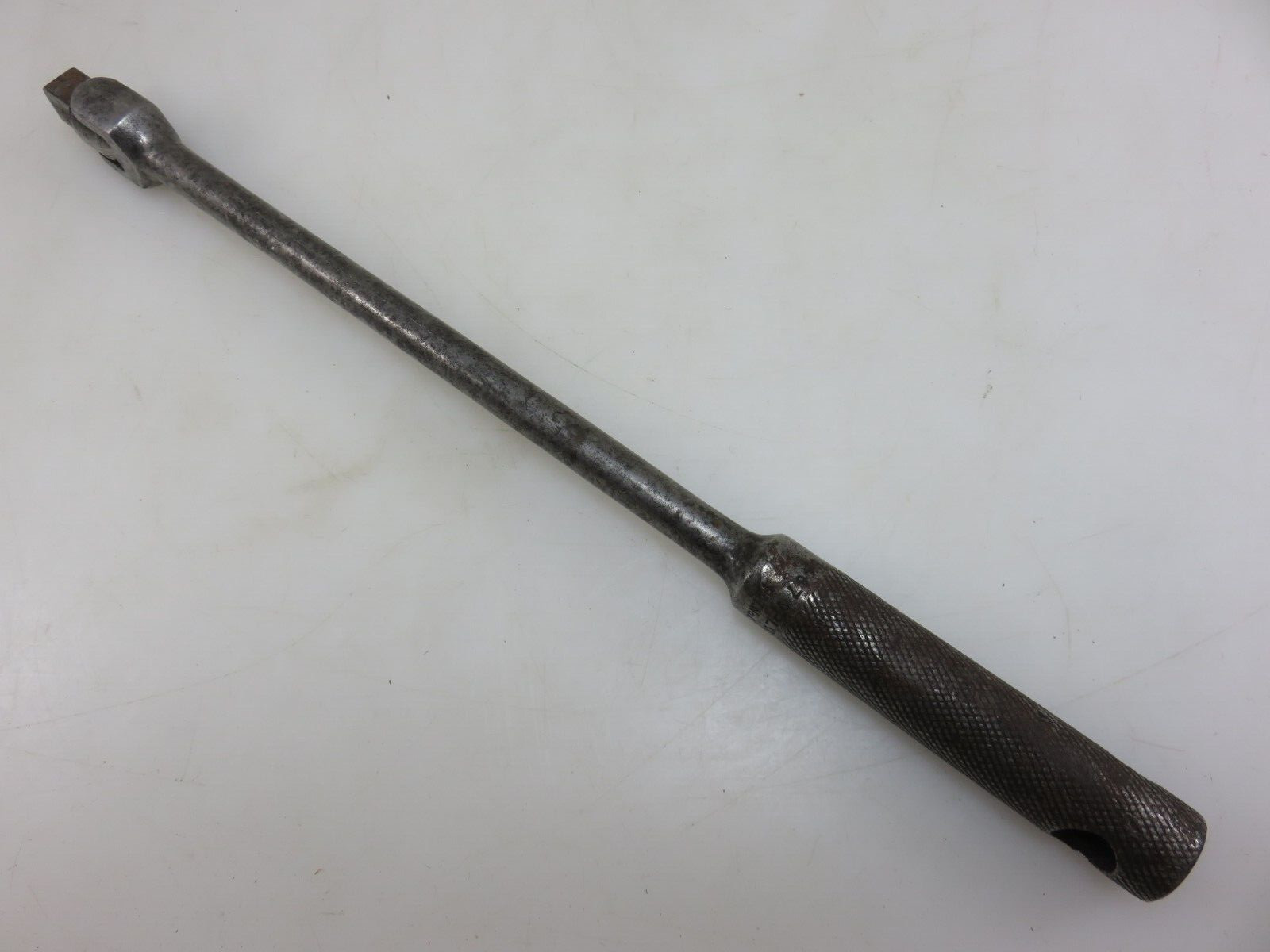 Plomb 5467 1/2″ Dr. 14″ Long Breaker Bar Vintage USA