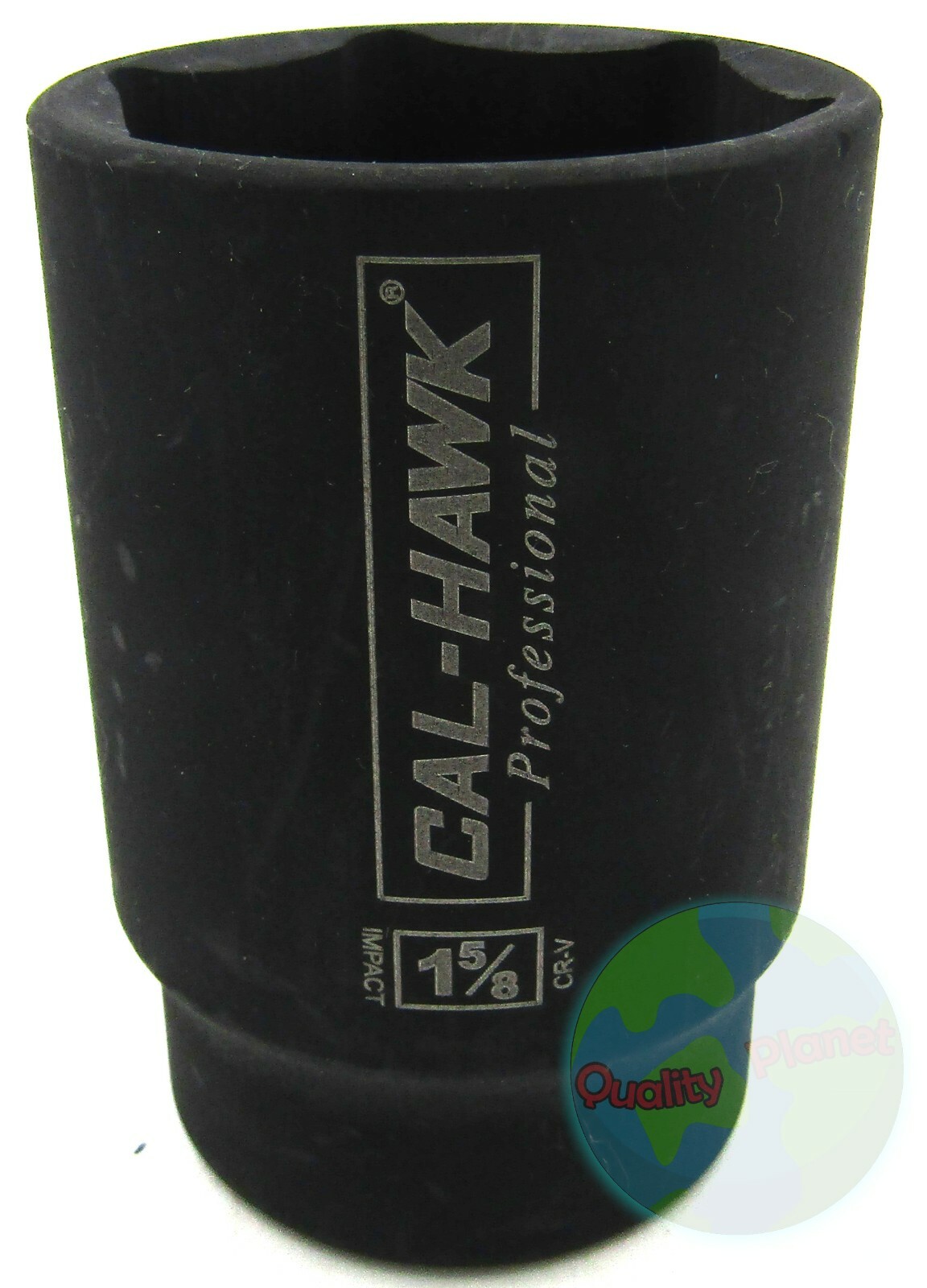 1/2″ Drive X 1-5/8″ DEEP 70mm IMPACT SOCKET 6 POINT CR-MO
