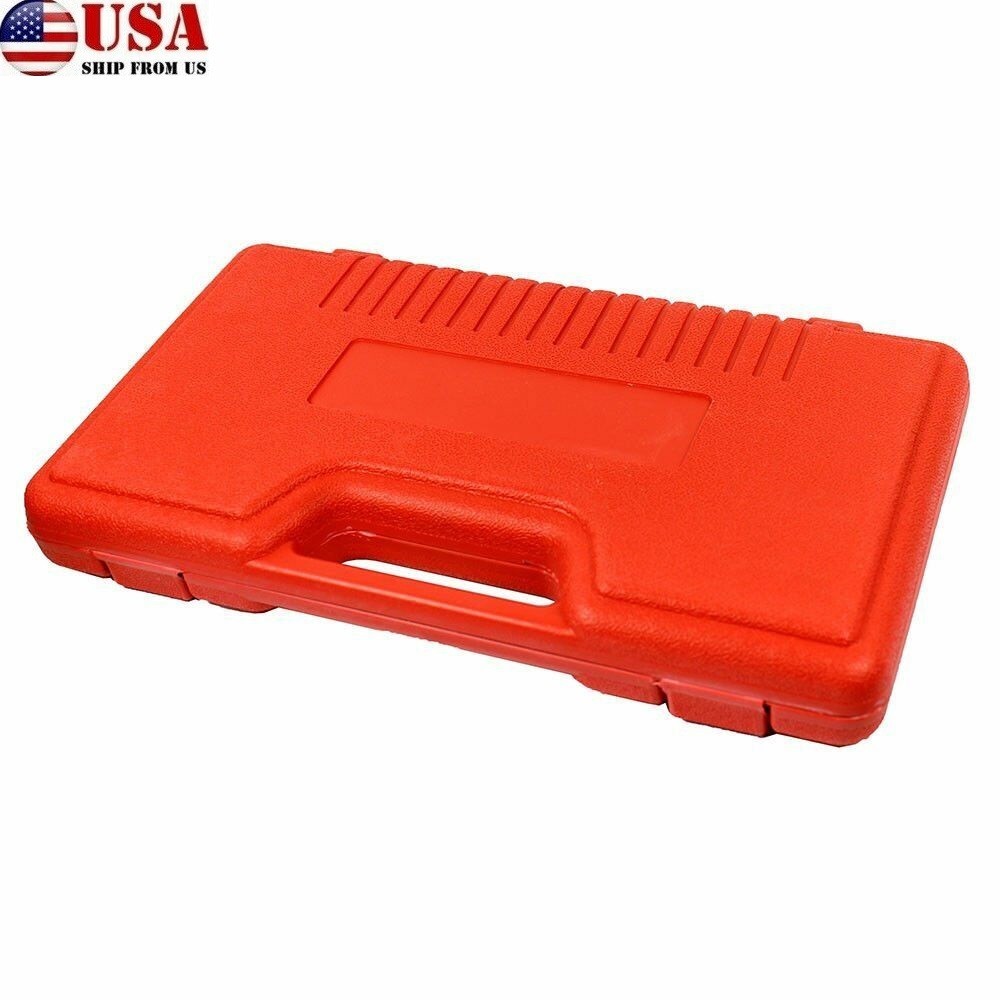 x2 5 Sizes Valve Spring Compressor Pusher Automotive Tool For Car Motorcycle Kit
