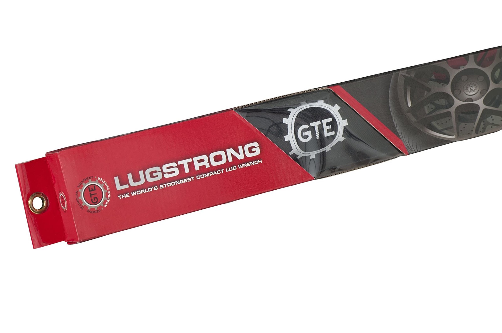 TOOLS LugStrong 26″ Universal Compact Lug Wrench Set, SuperStrong Tire Iron …