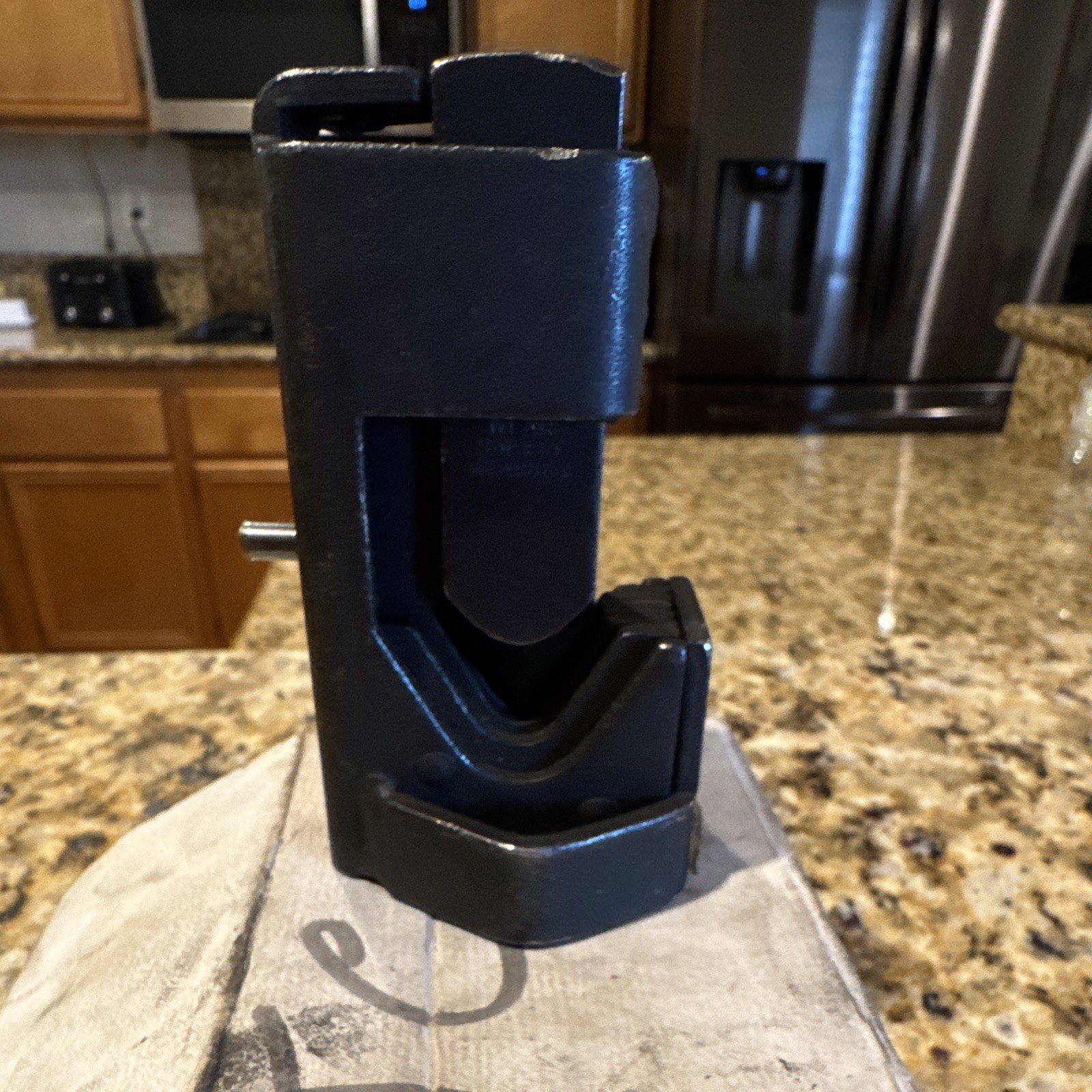 Blue point (Snap On) Crimping Tool