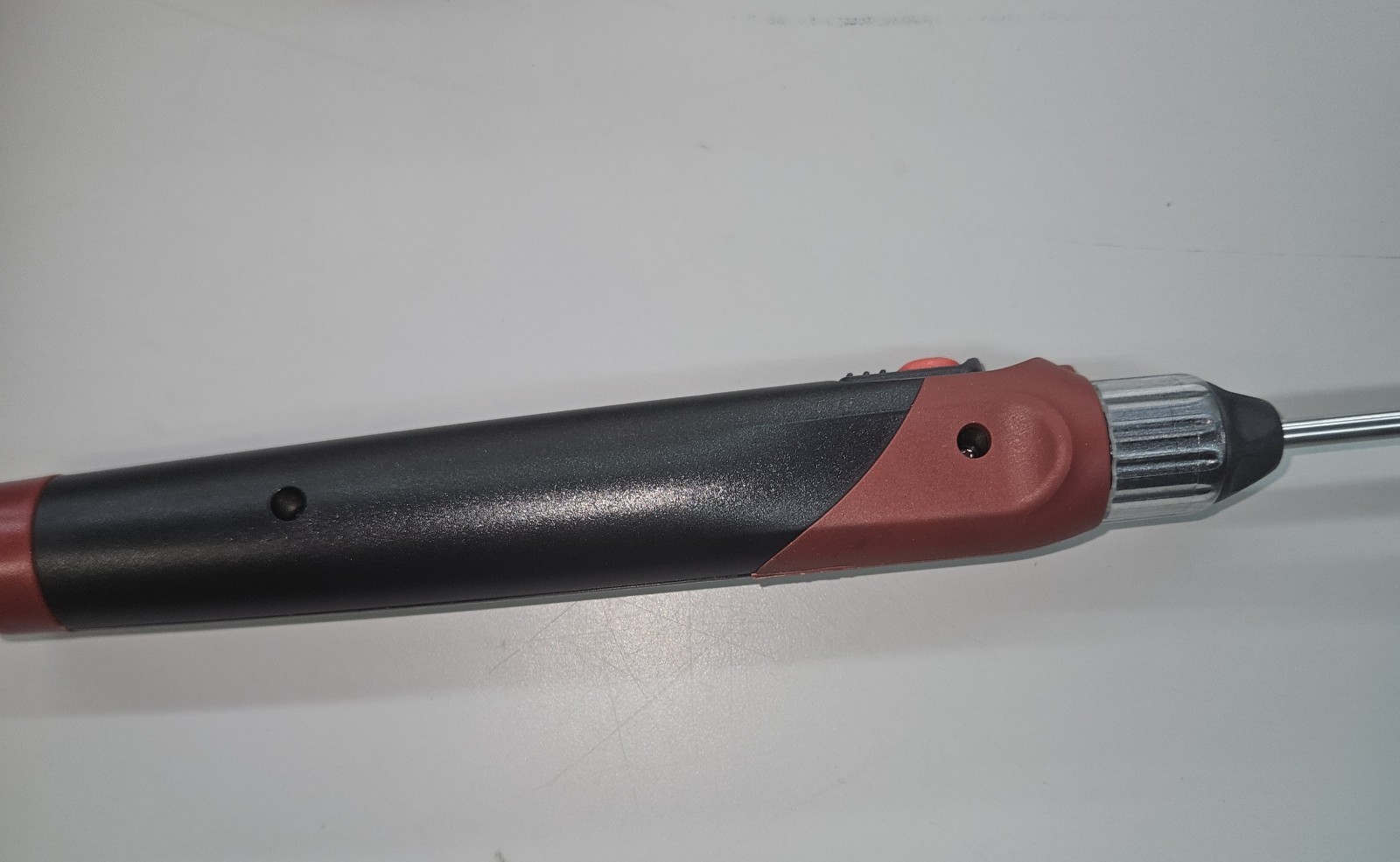 Matco SKR-01 Cordless Rechargeable Soldering Iron