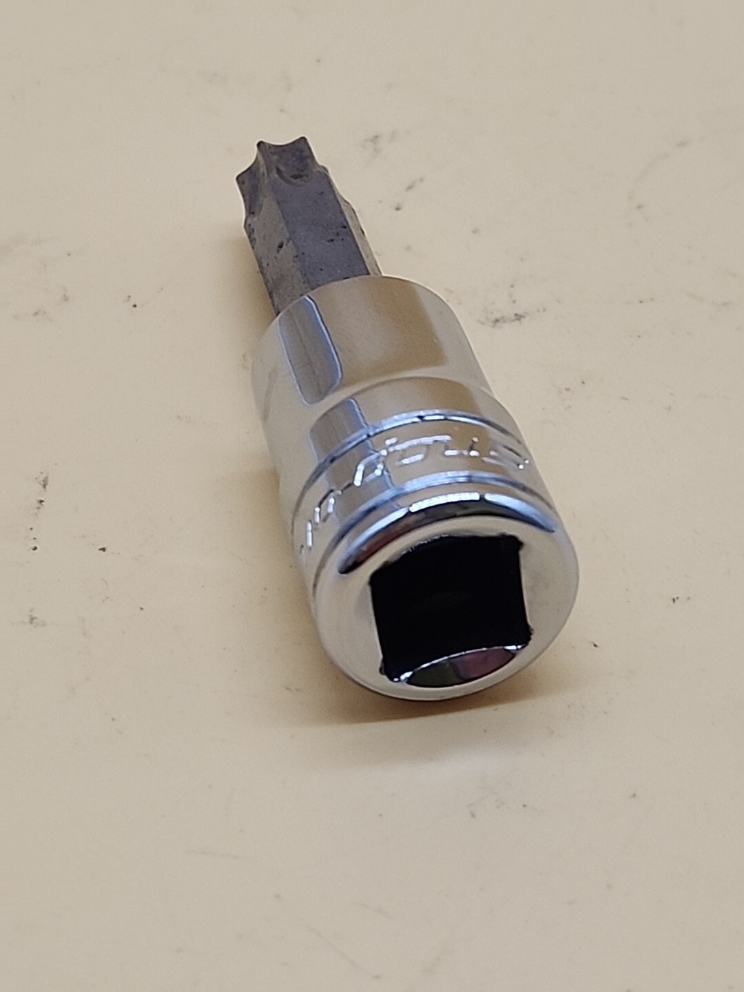 Snap-on Tools FTX45E 3/8″ Drive T45 Torx Bit Driver Socket USA