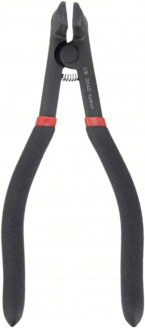 Alloy Steel Battery Terminal Spreader and Cleaner – Lightweight & Ergonomic