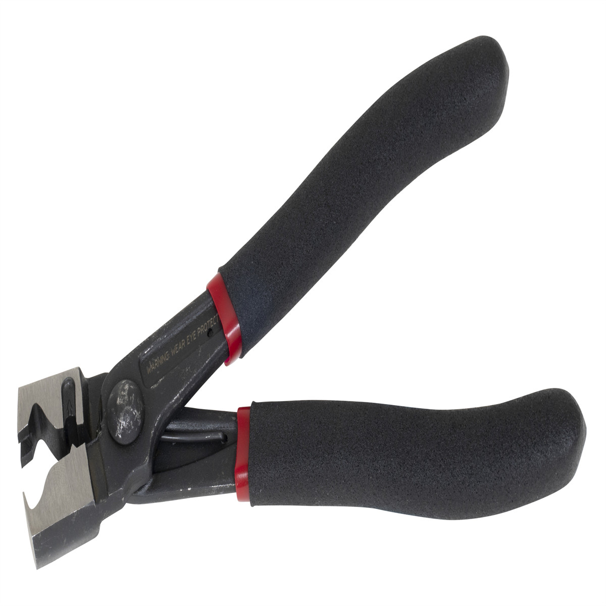 Lisle Clic & Clic-R Clamp Pliers