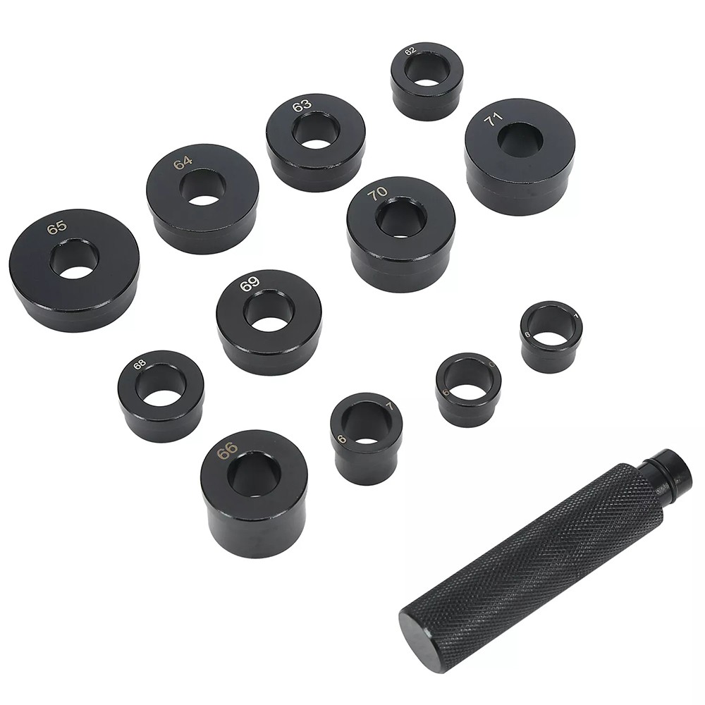 For Master GM Transmissions Bushing Driver Kent-Moore SPX T-0220-700R4 SKU311