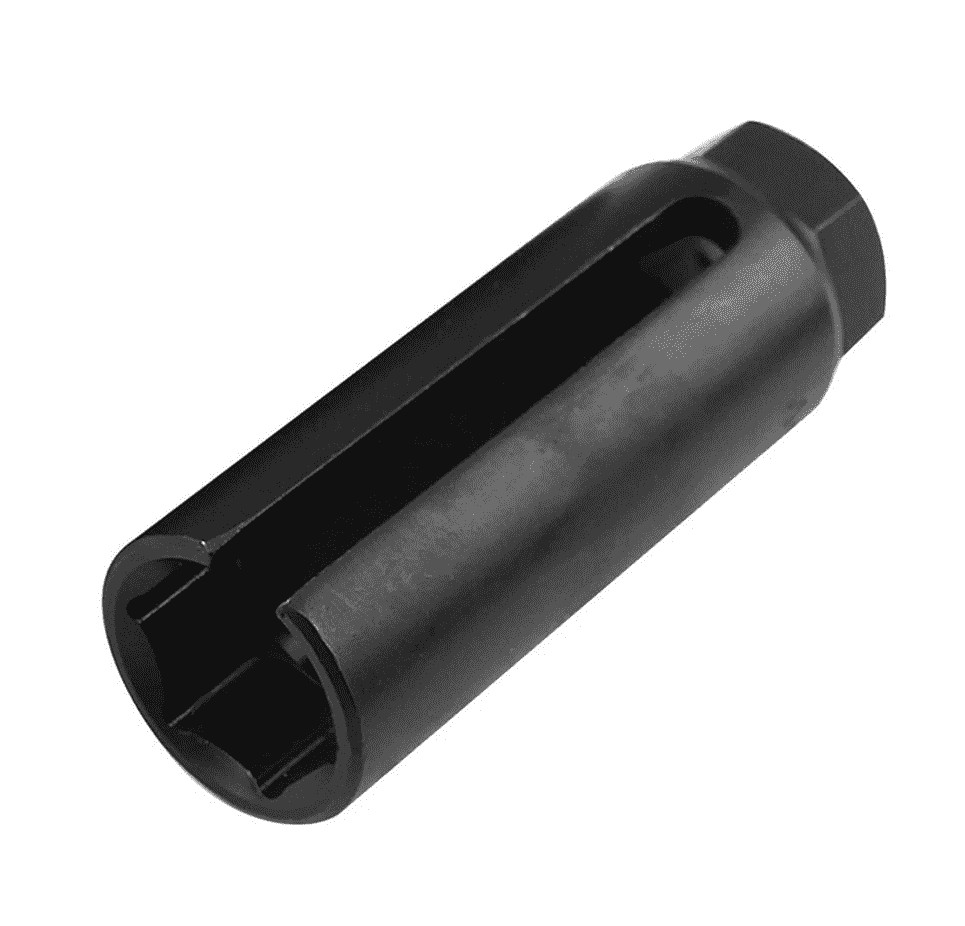 1Pcs 7/8»(22mm) 1/2» Drive Car Oxygen Sensor Socket Wrench Offset Removal Tool