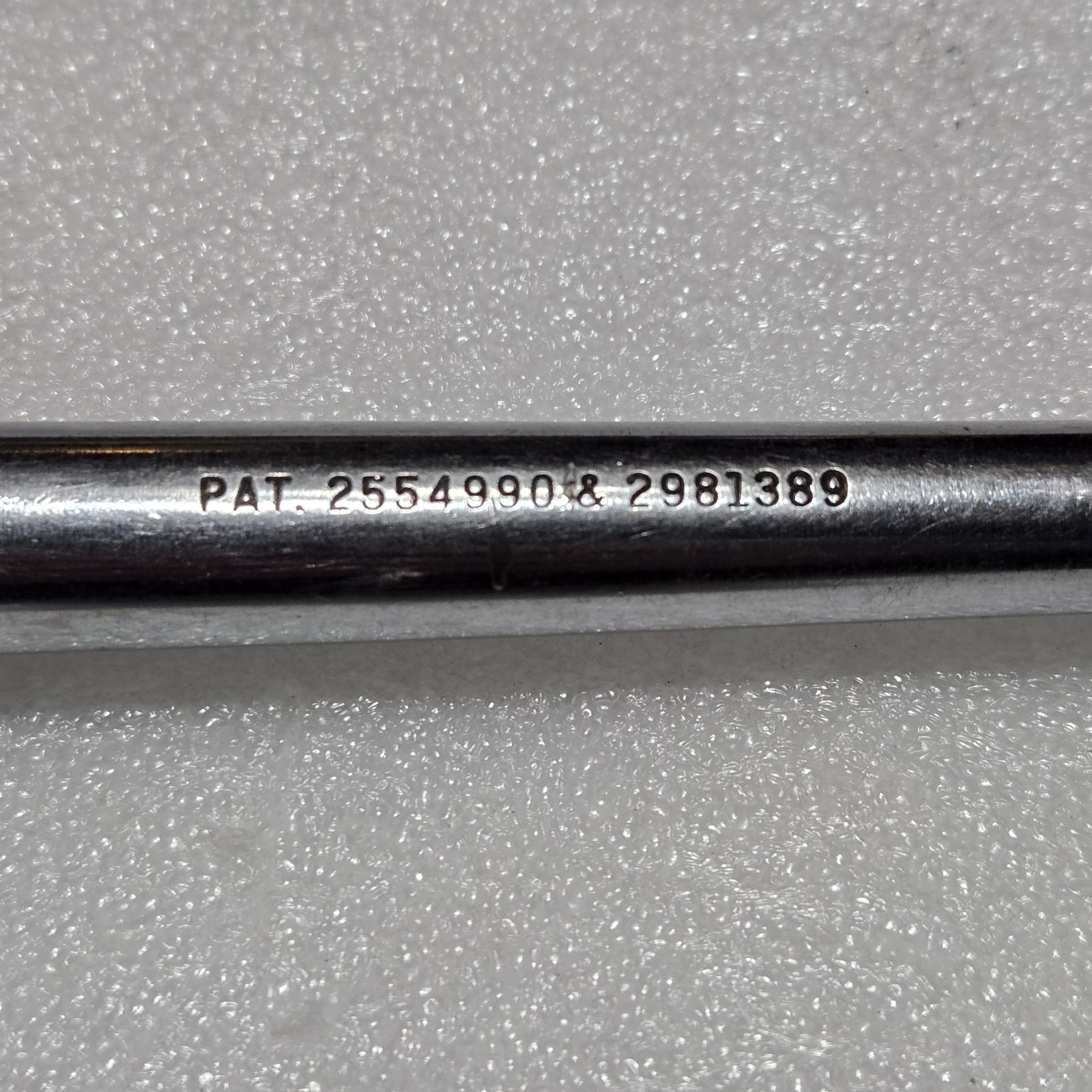 Husky 1/ 2″ Drive Ratchet CS 43, Made in USA