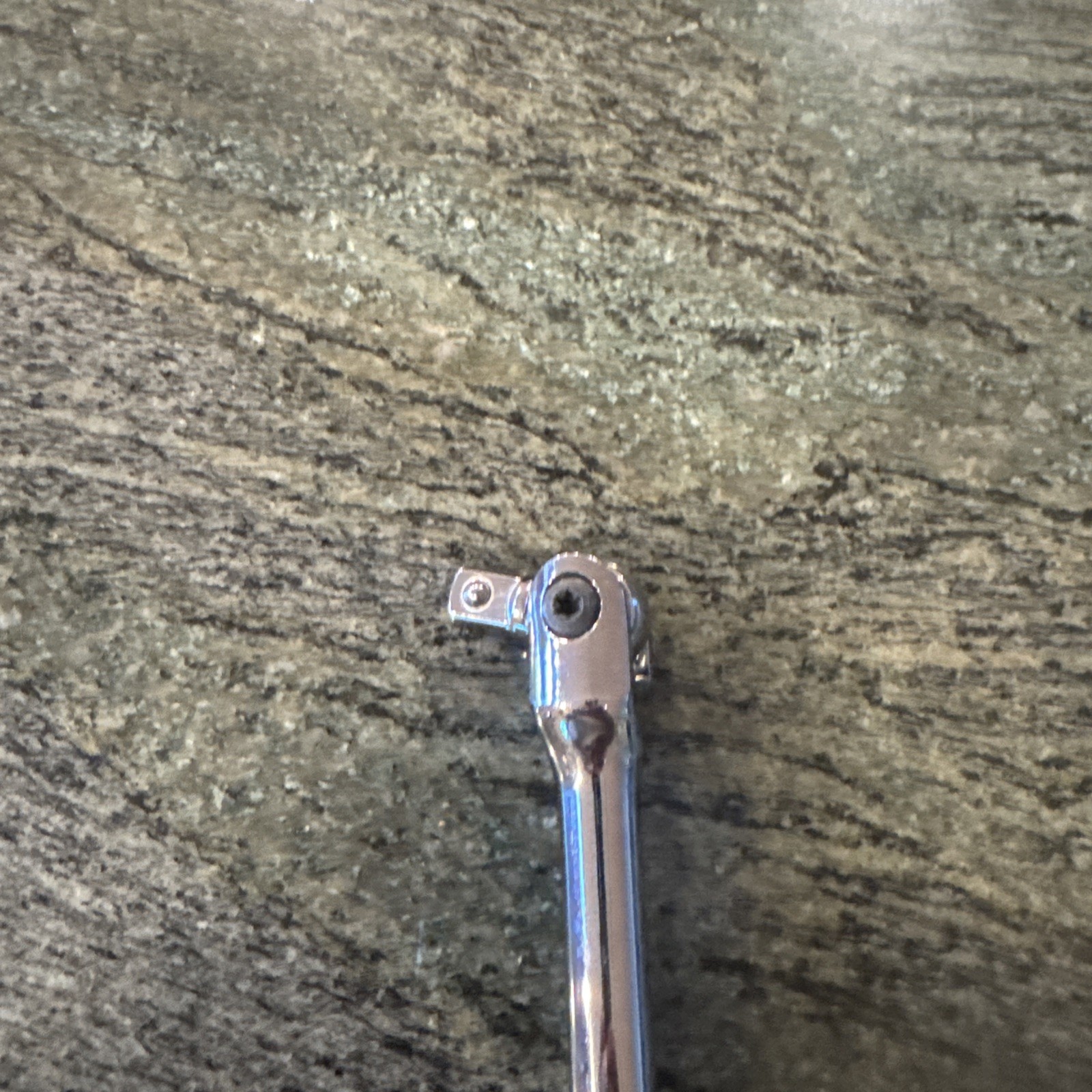 Snap-on sn18b 1/2” drive 18” Standard Handle Breaker Bar new
