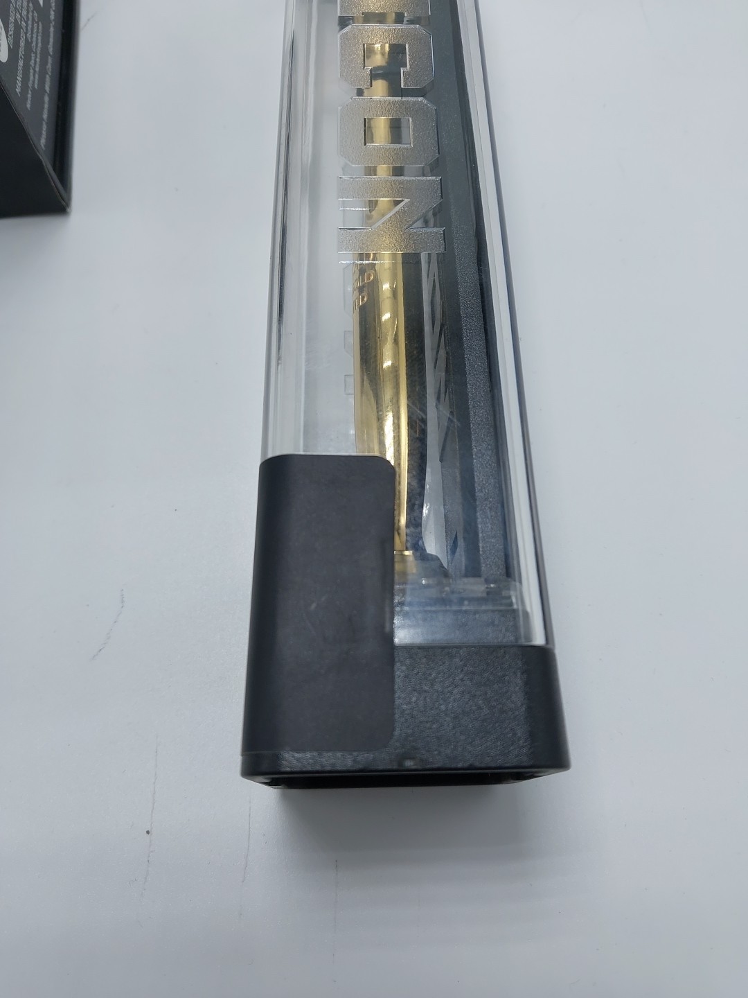 ICON 3/8″ & 1/4″ Drive Pro Ratchet 24K Gold Plated 90 Tooth Special edition
