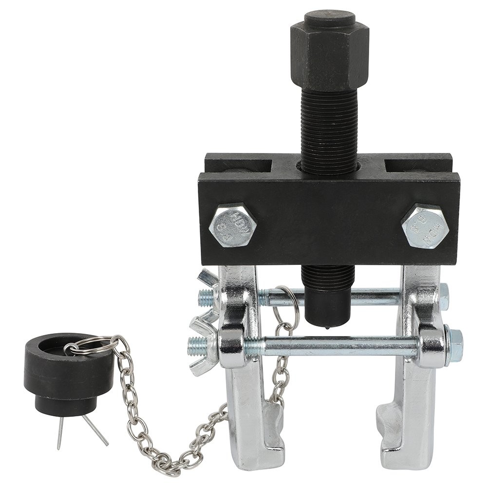 Pitman Arm Puller Universal Remove The Pitman Arm Shaft New