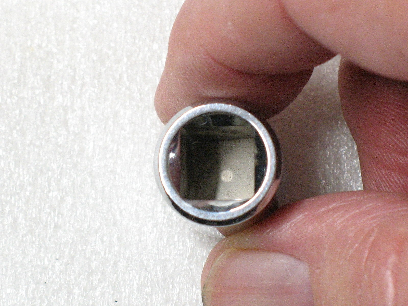 Mac Tools 3/8″ F To 1/4″ M Drive Chrome Socket Adaptor A128