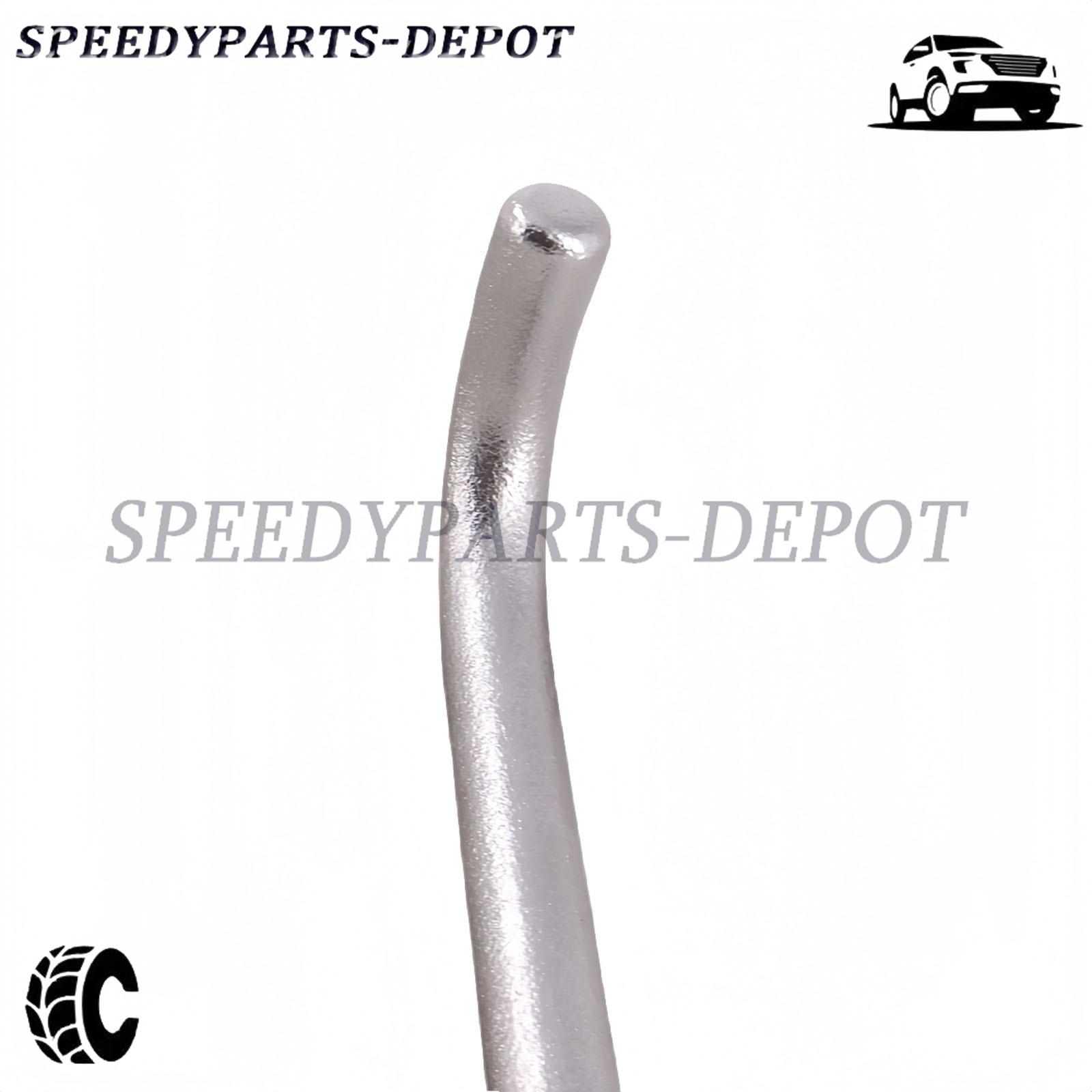 1X Fits John Deere Tractors Starter Motor Wrench 9/16″ Back Bolt Tool JDE80