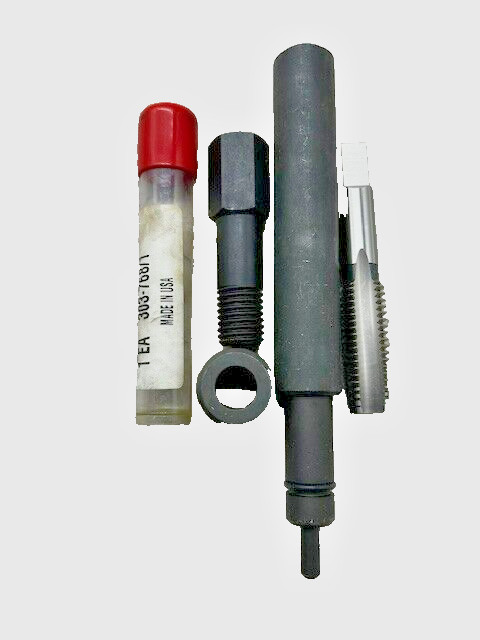 Ford Rotunda 303-768 303-767 6.0L Diesel Powerstroke Fuel Injection Tool 267T