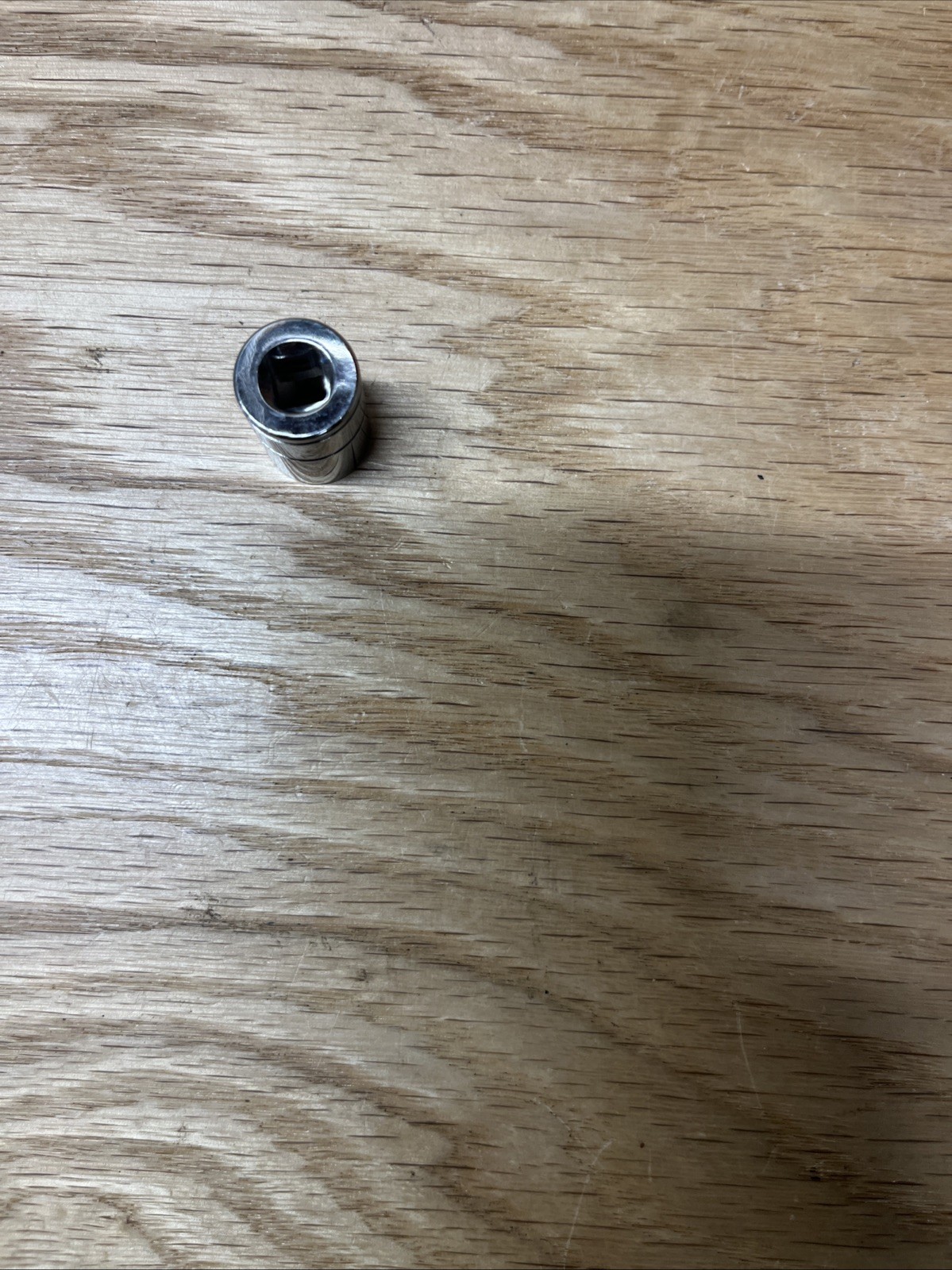 Blue Point Tools BLPSM1411 6 Point 1/4″ Drive 11mm Shallow Metric Socket GUC