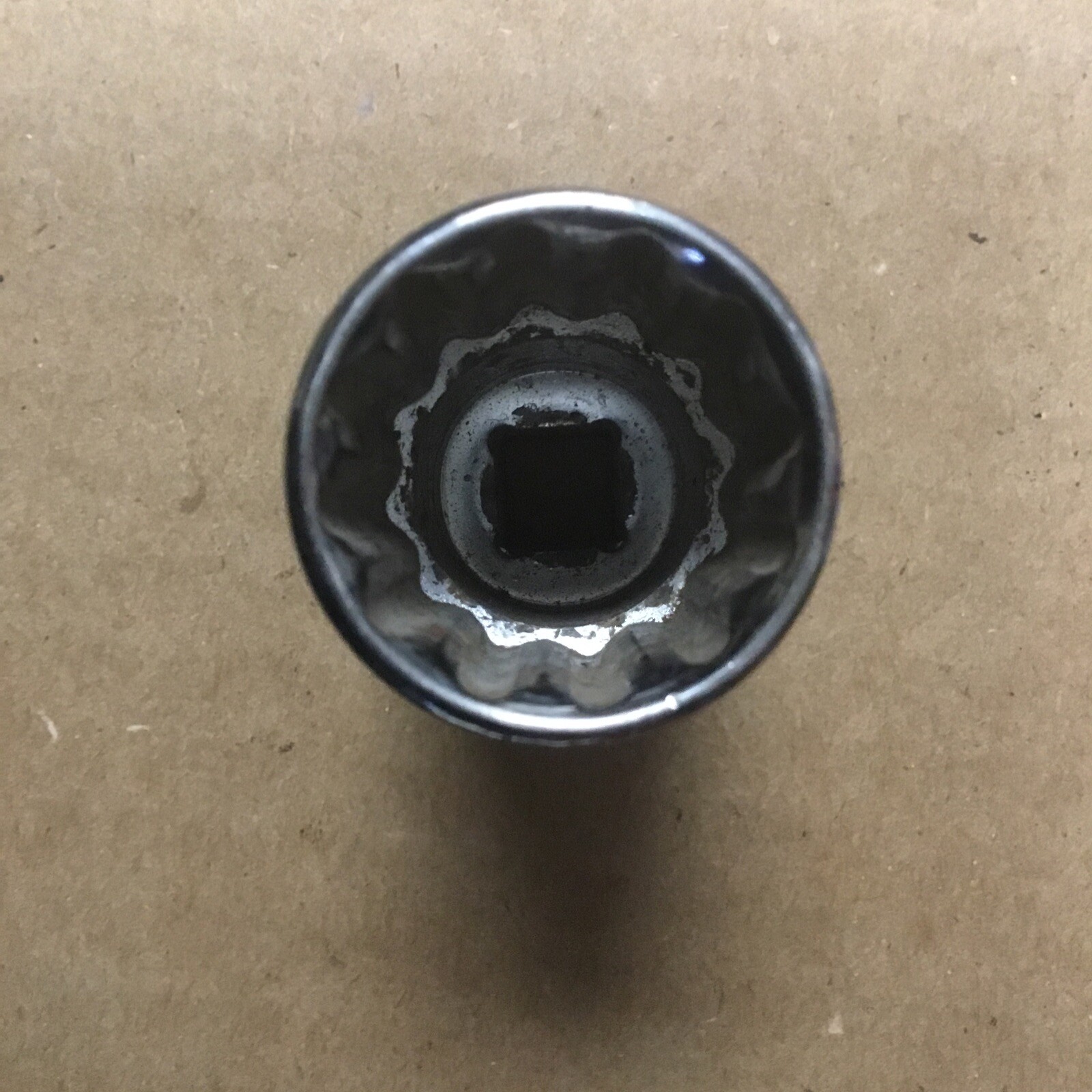 Blue Point 21mm BLPLM3821 Stocker (METRIC)