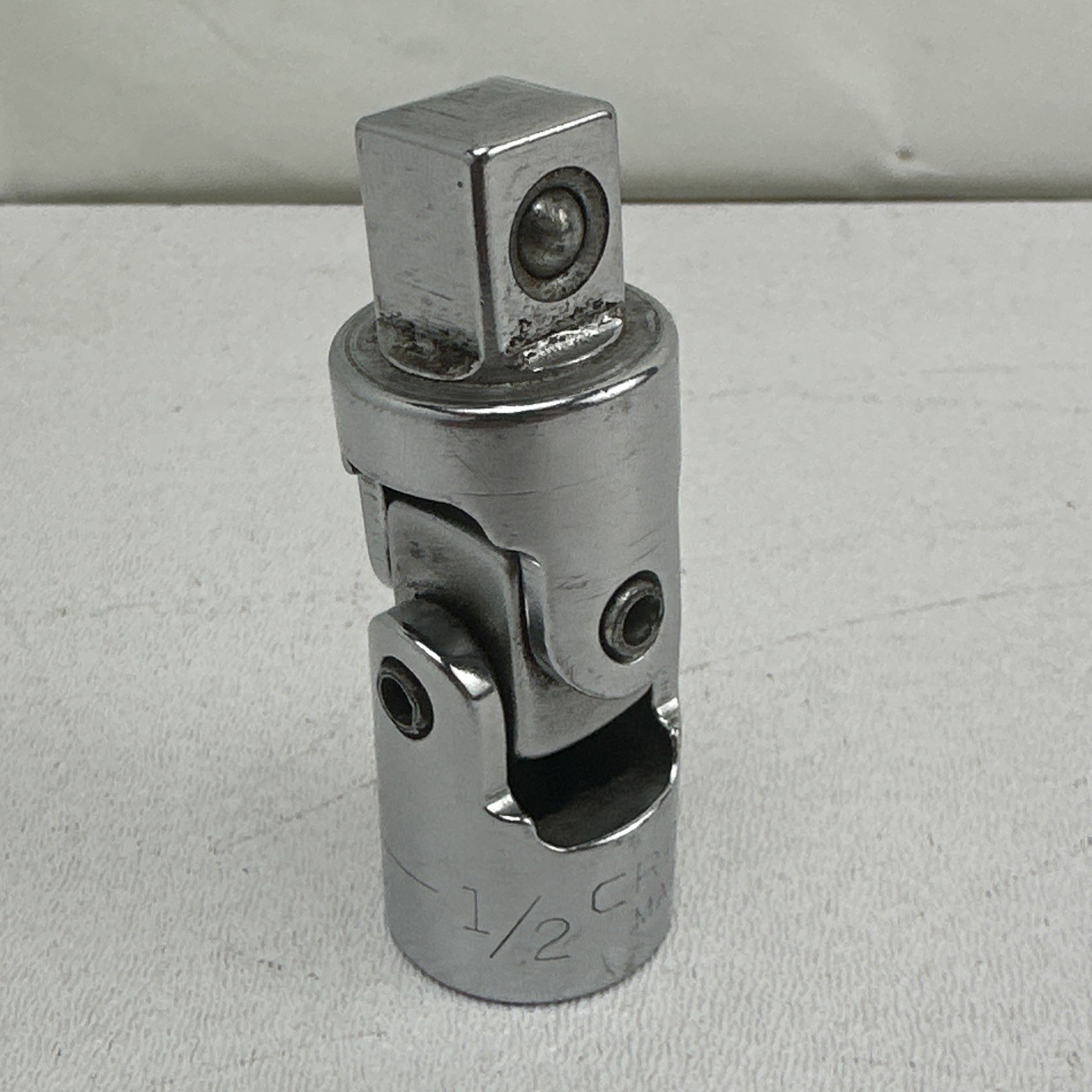 Craftsman 1/2″ Drive Swivel Universal Joint Socket -V- 4425 USA
