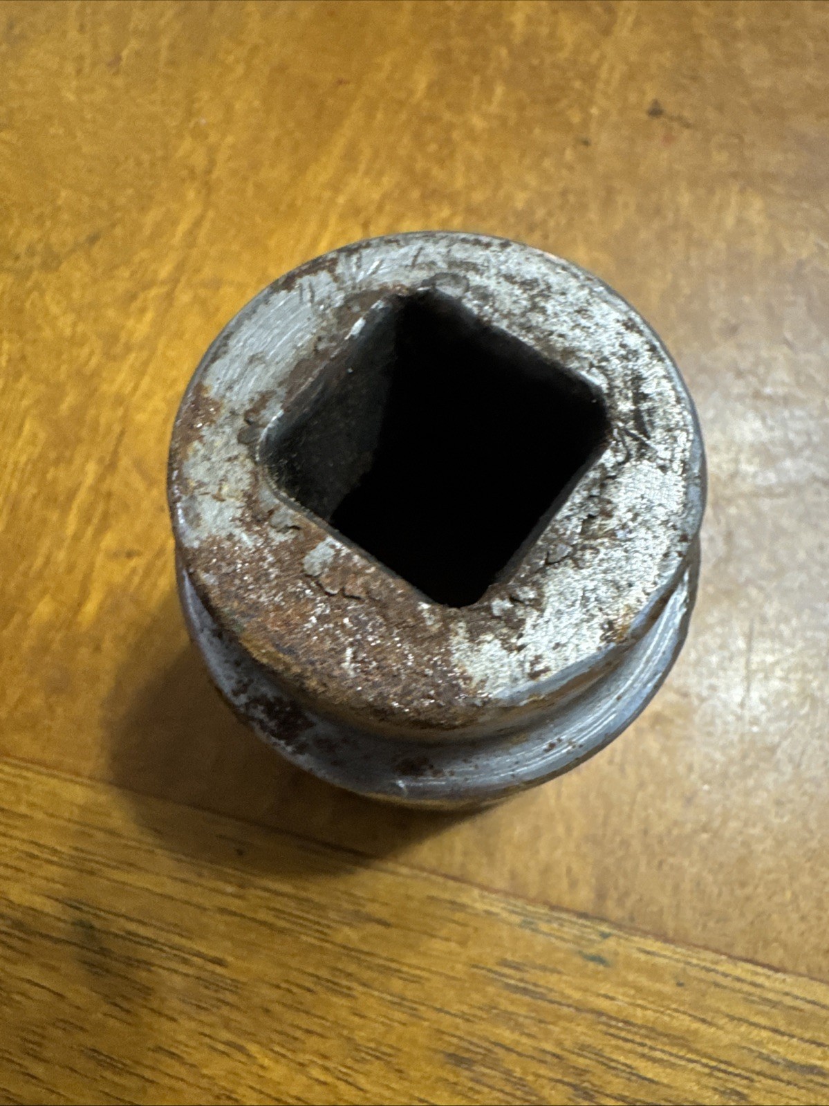 Par-X Tools # U462 ,3/4″ Drive 1-7/16″ 12 Point Shallow Well Chrome Socket #300