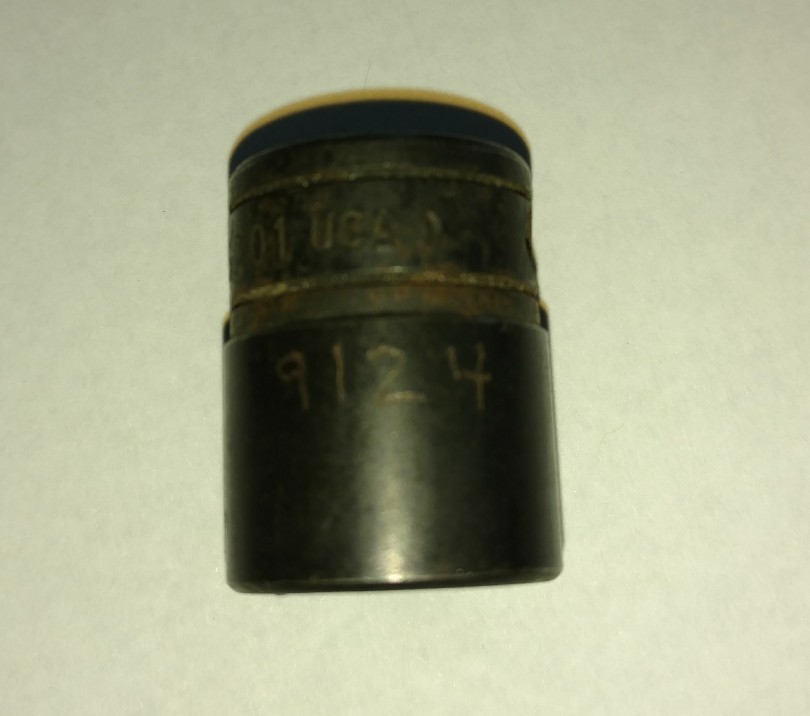Snap On Tool GFS201 3/8 Drive SAE 6-Point 5/8″ Flank Drive Shallow Socket Impact