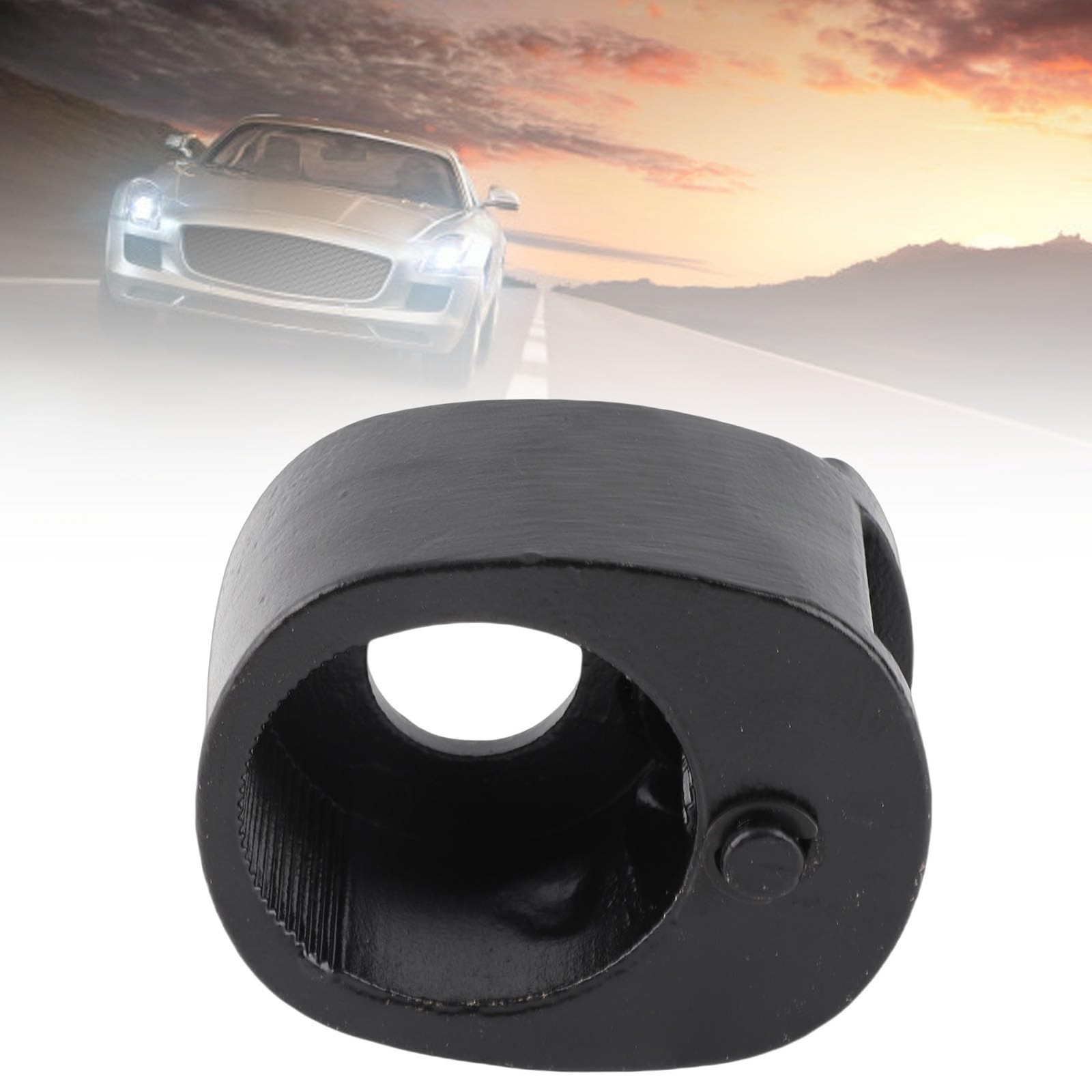 Universal Inner Tie Rod Wrench Repair Removal Tool Car Truck Fits 3342mm